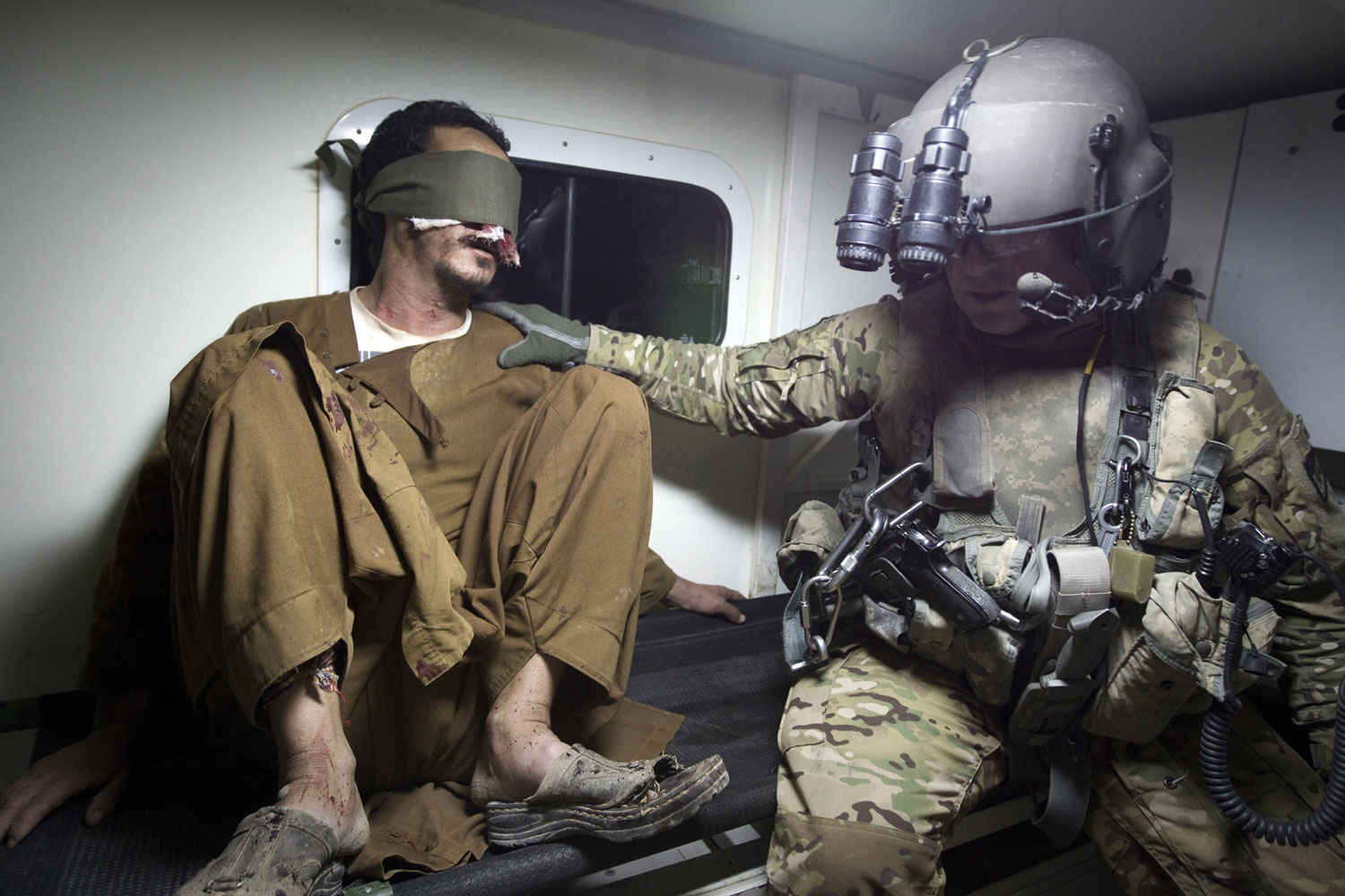 The Best Pictures of the Week, October 14 – October 21