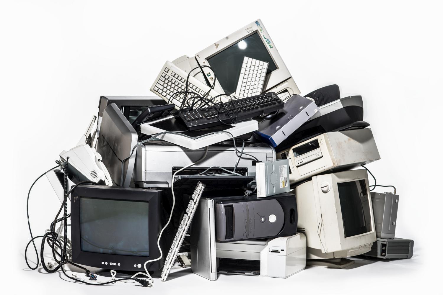 old computers