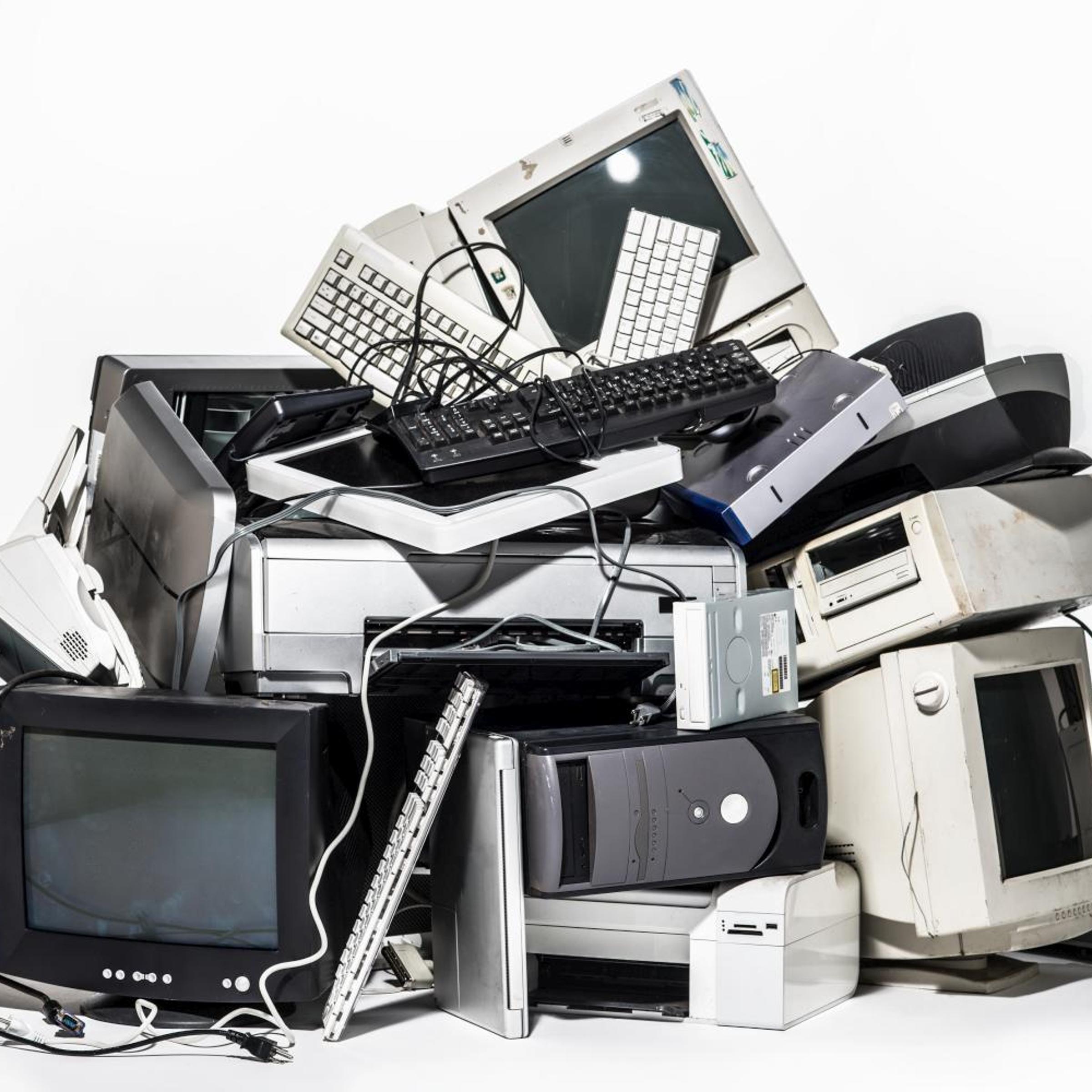 old computers