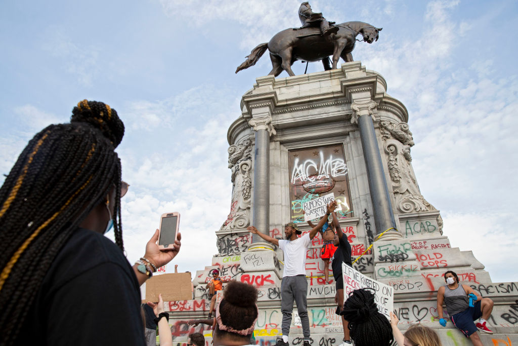 US-POLITICS-RACE-UNREST