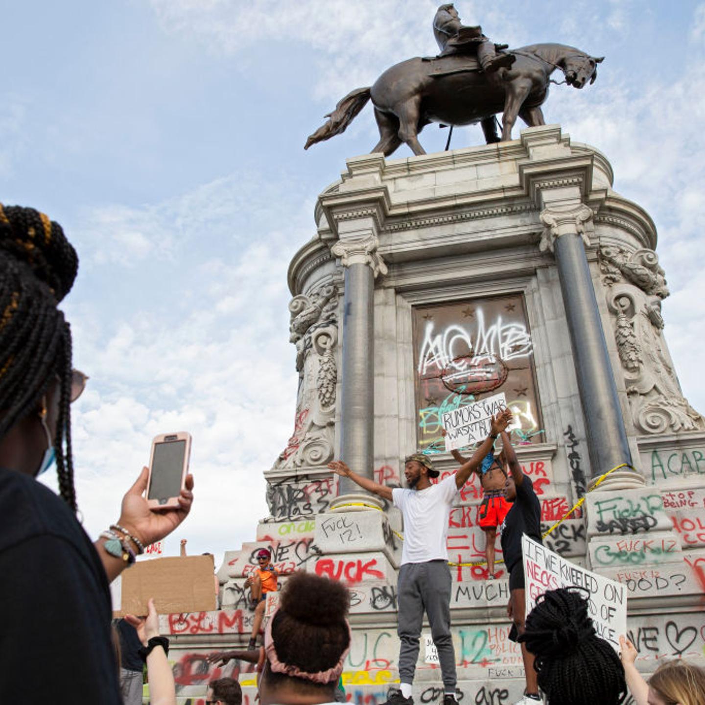 US-POLITICS-RACE-UNREST