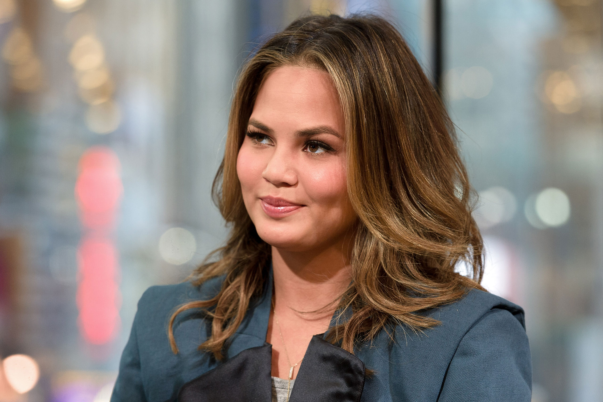 Chrissy Teigen