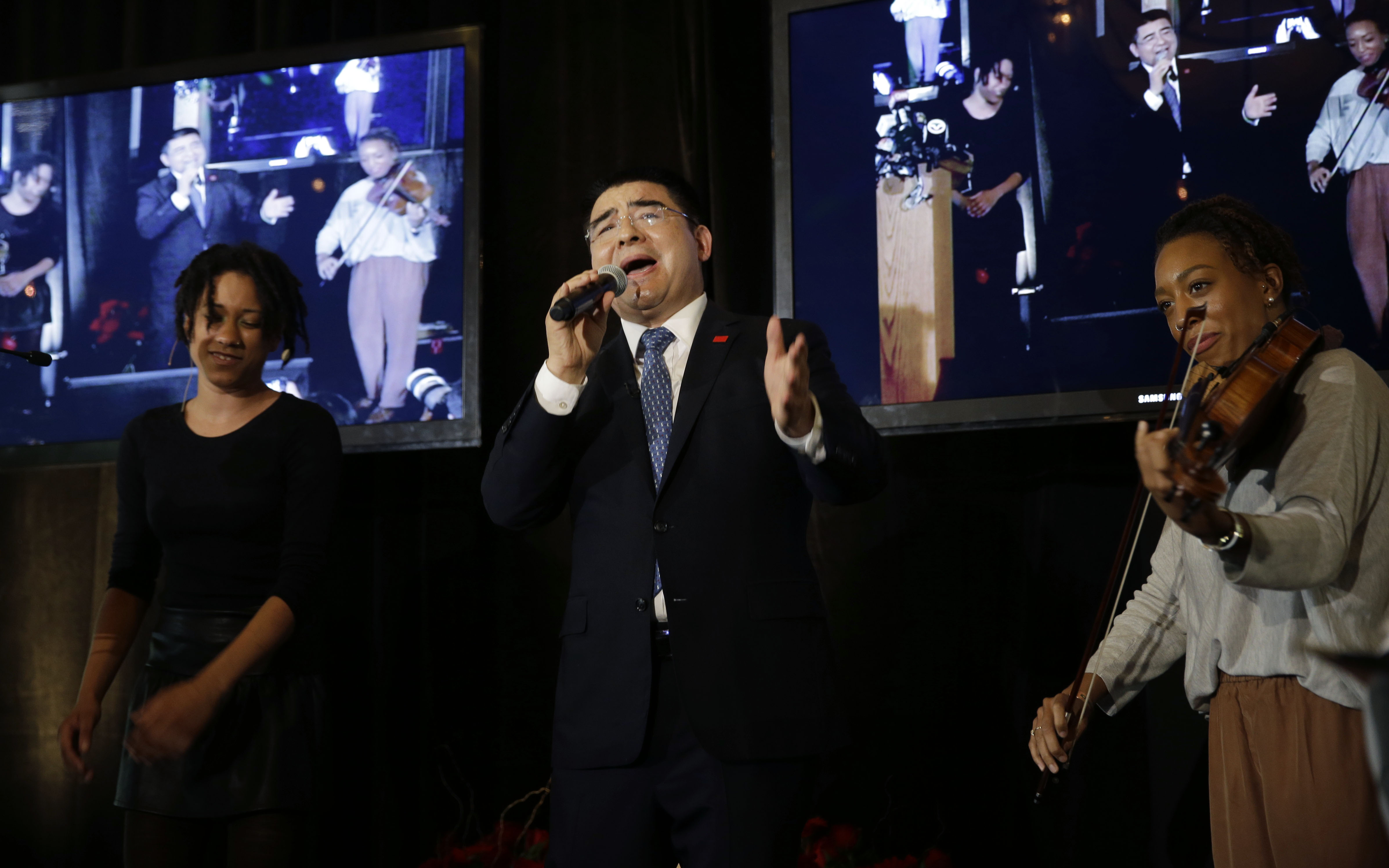 Chen Guangbiao