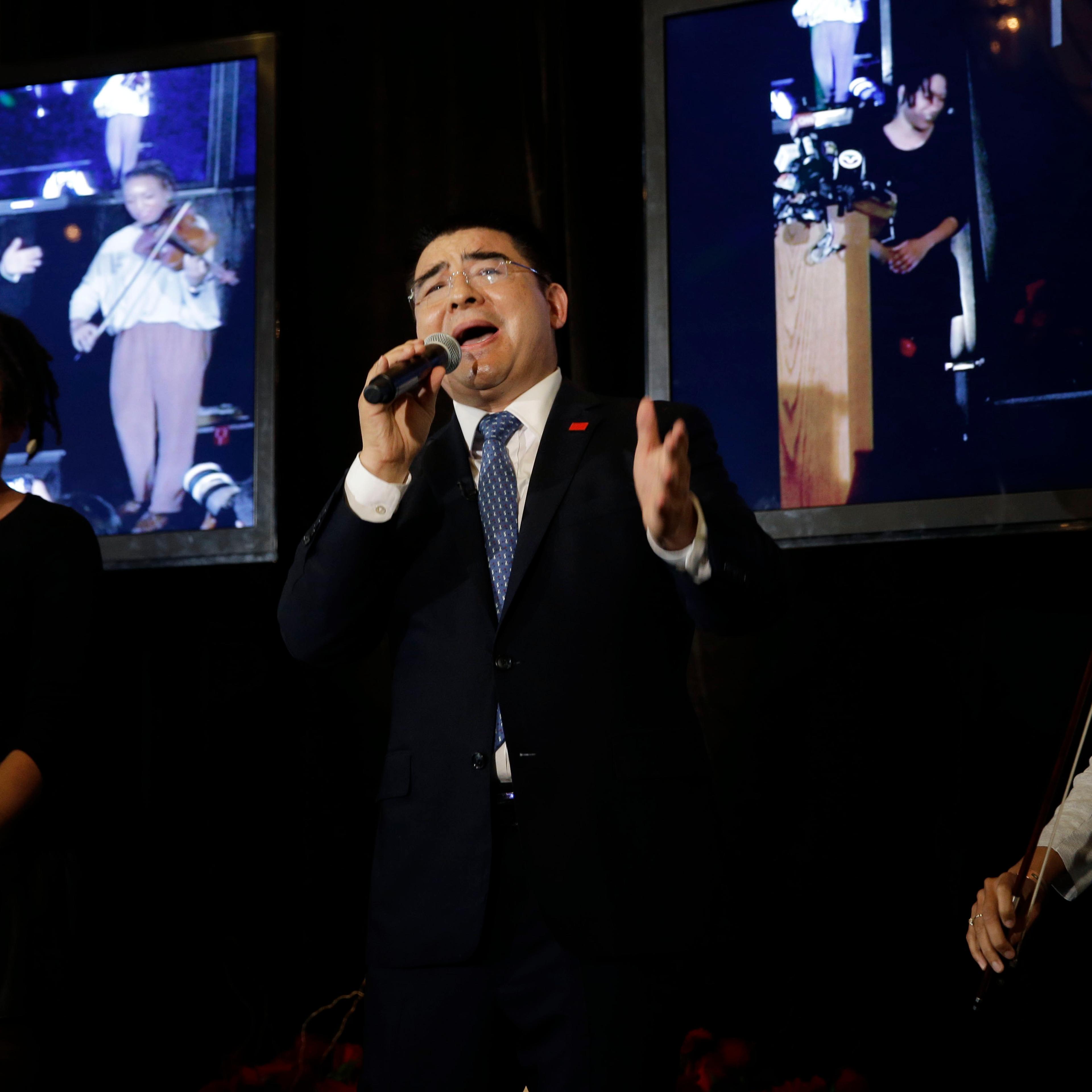Chen Guangbiao