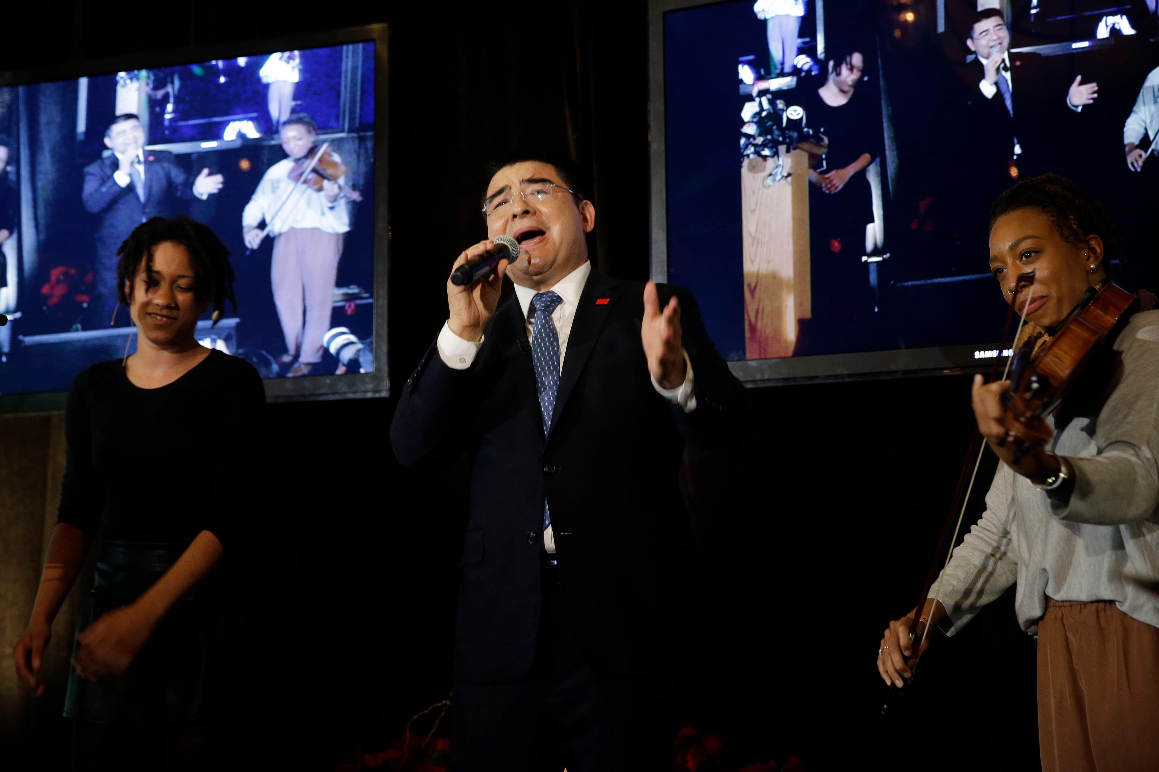 Chen Guangbiao