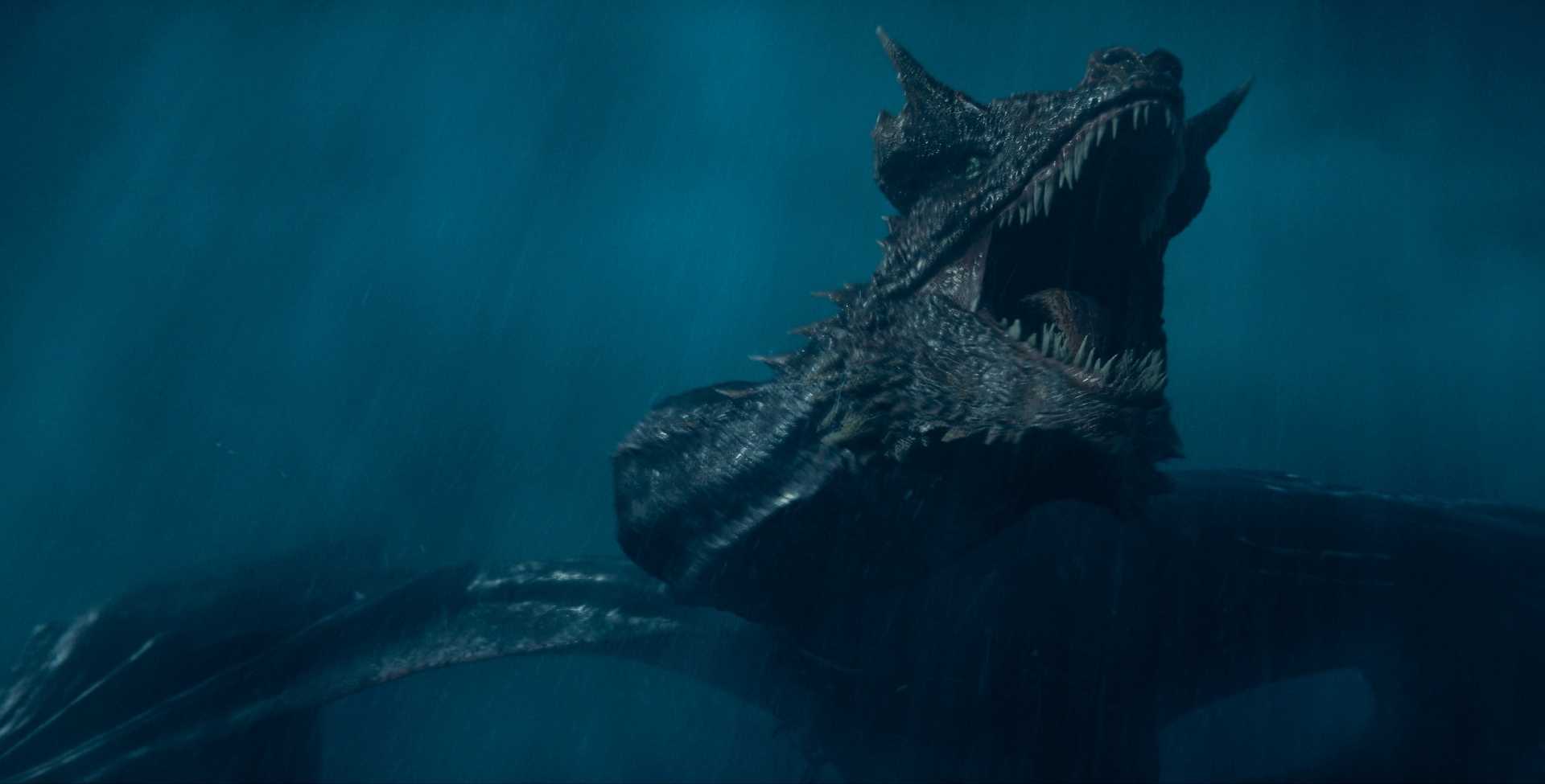 'House of the Dragon' Season 2