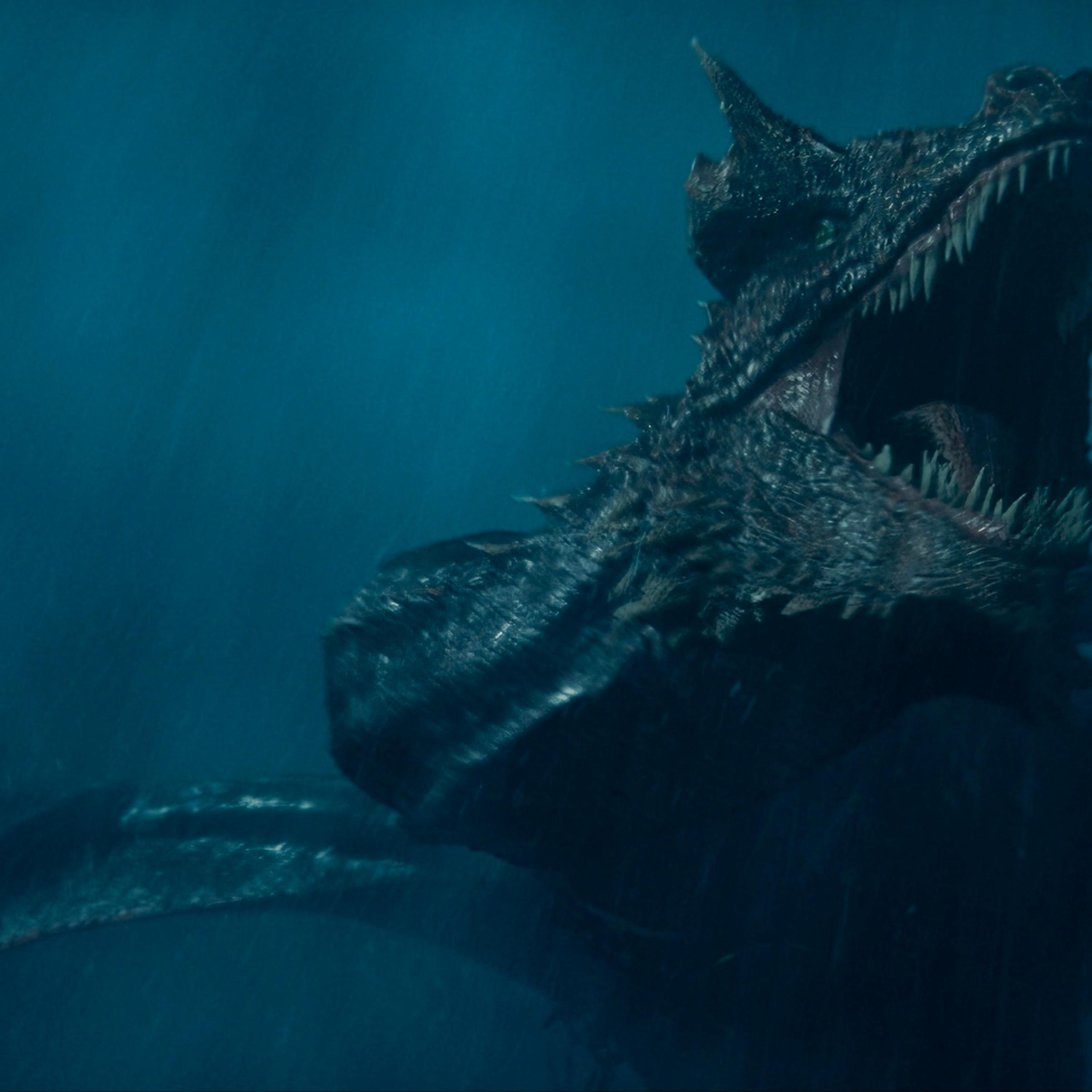 'House of the Dragon' Season 2