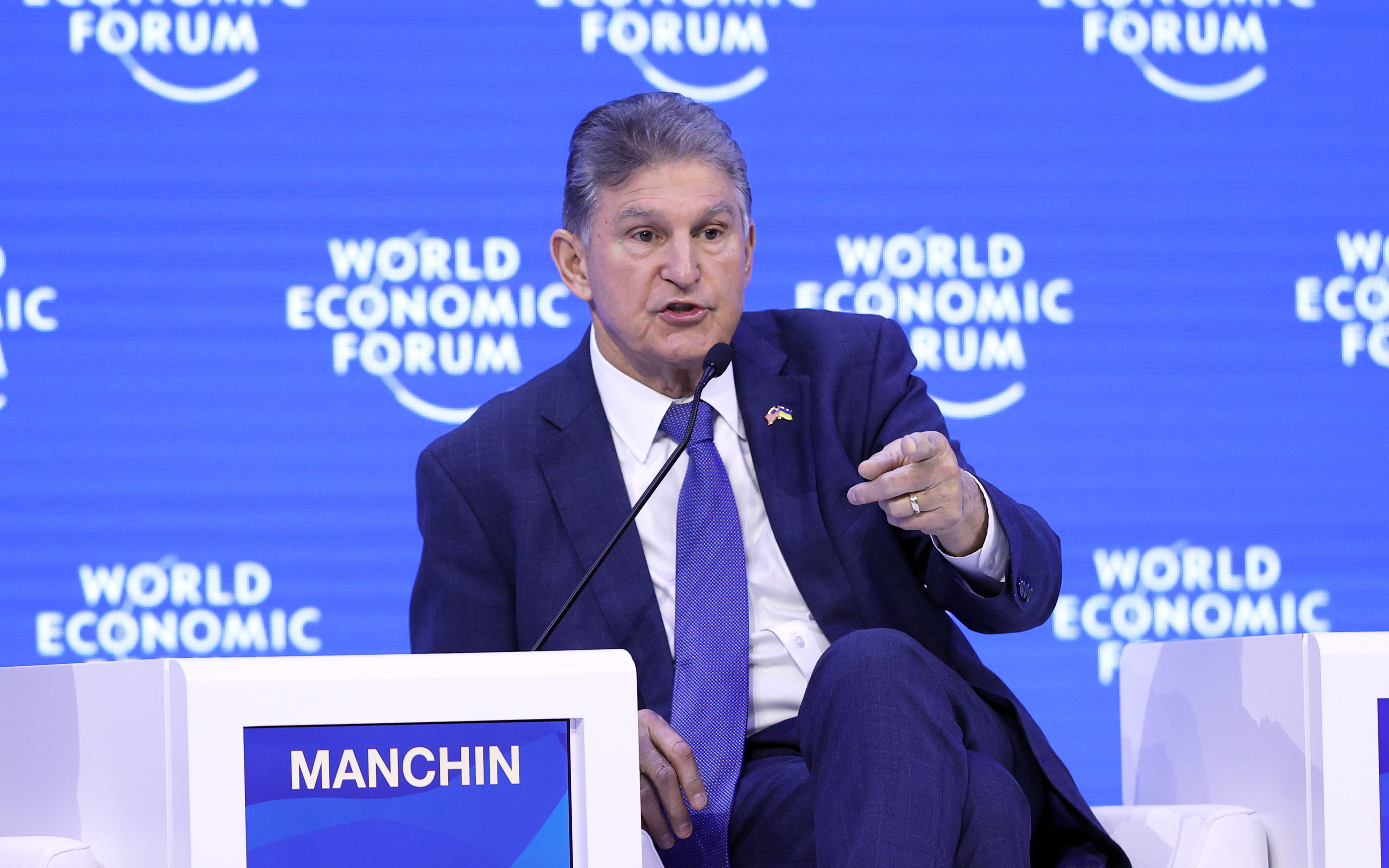 World Economic Forum