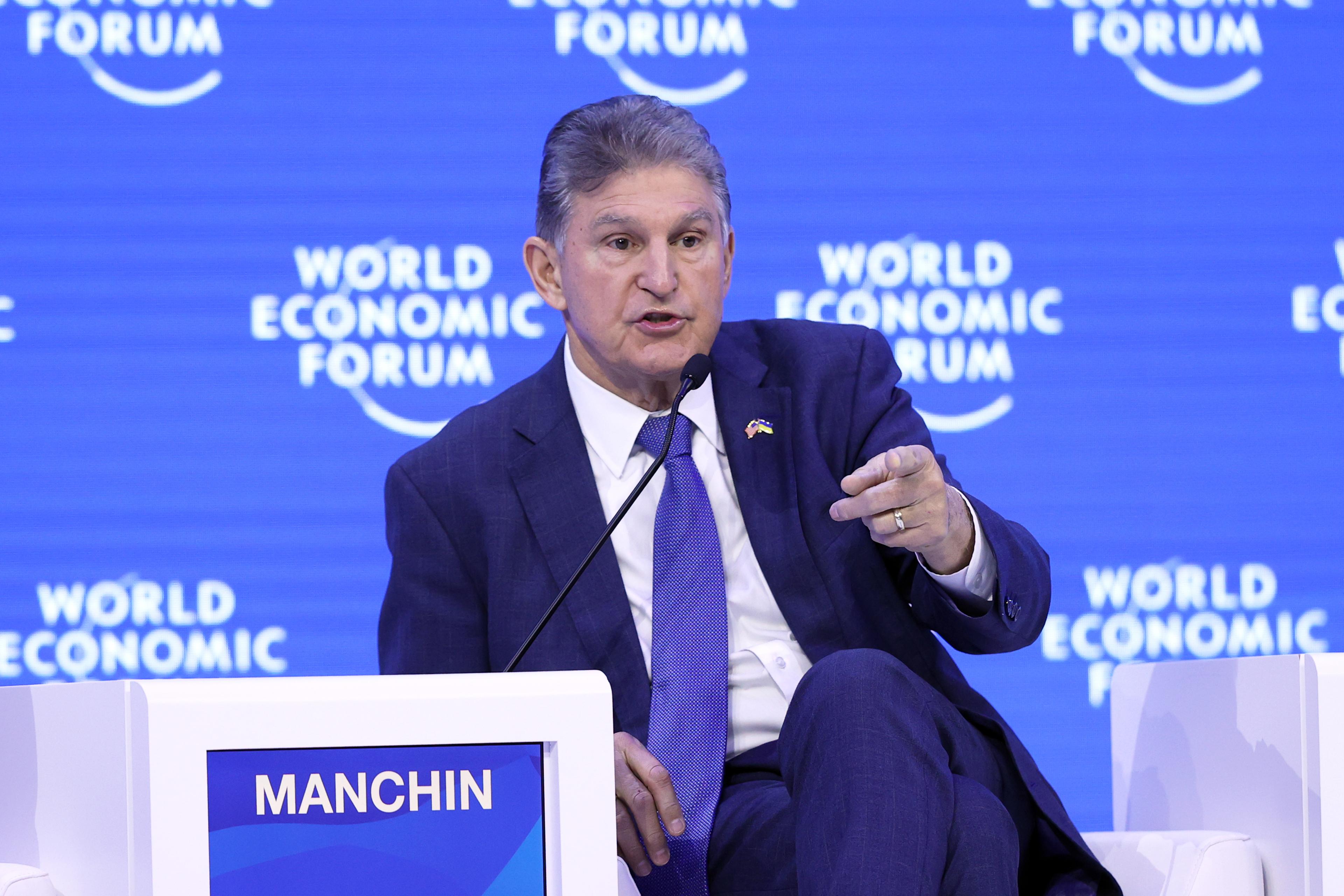 World Economic Forum
