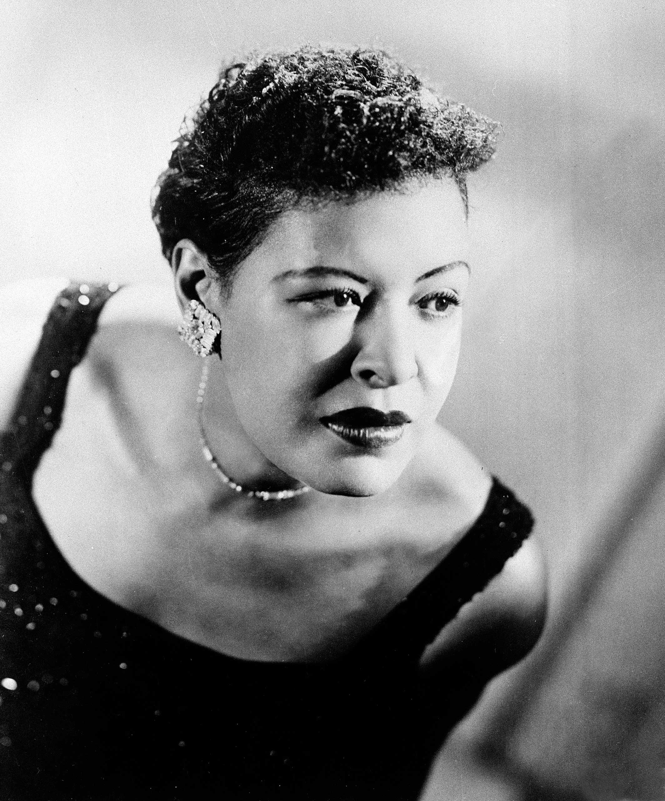 Billie Holiday