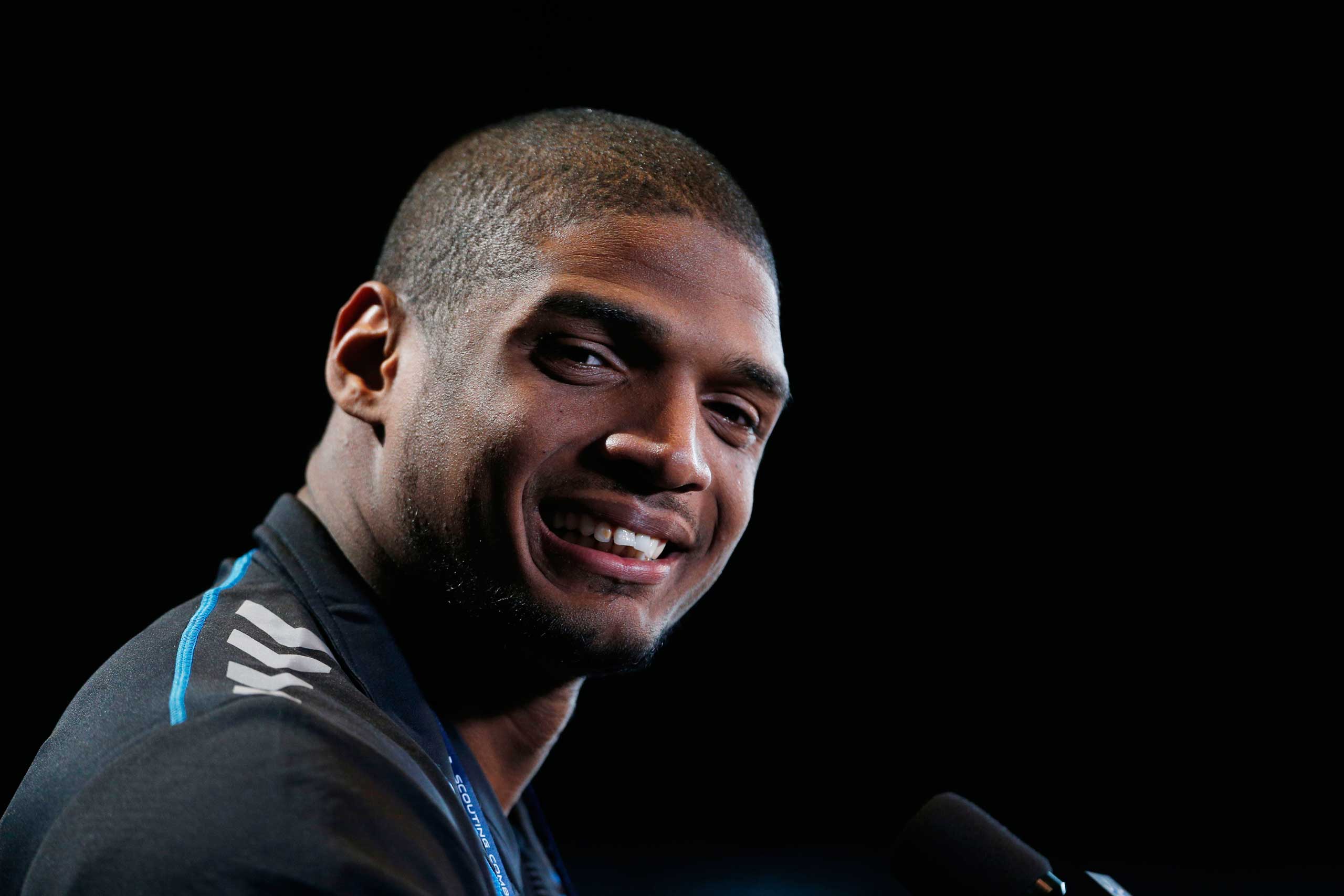 Michael Sam