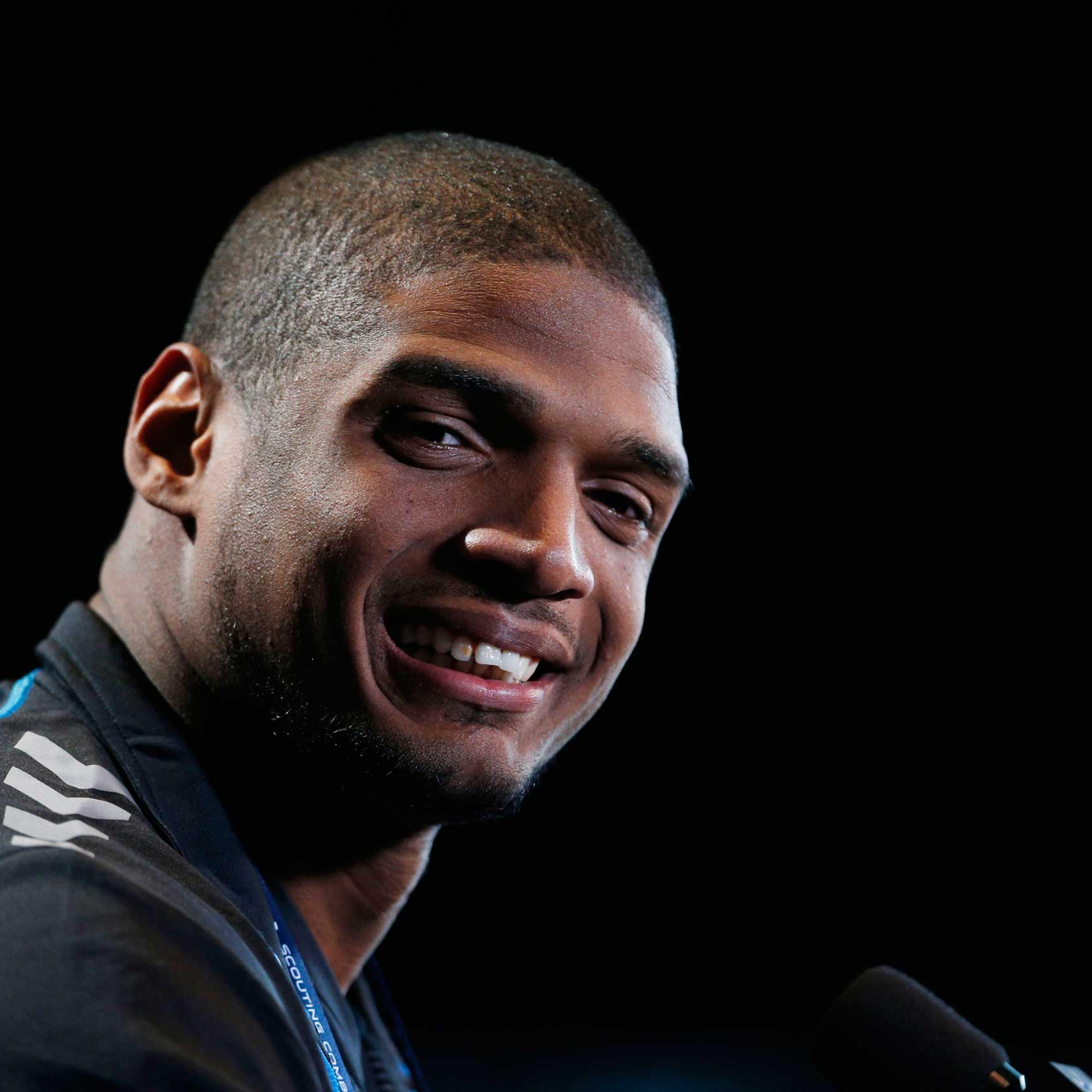 Michael Sam