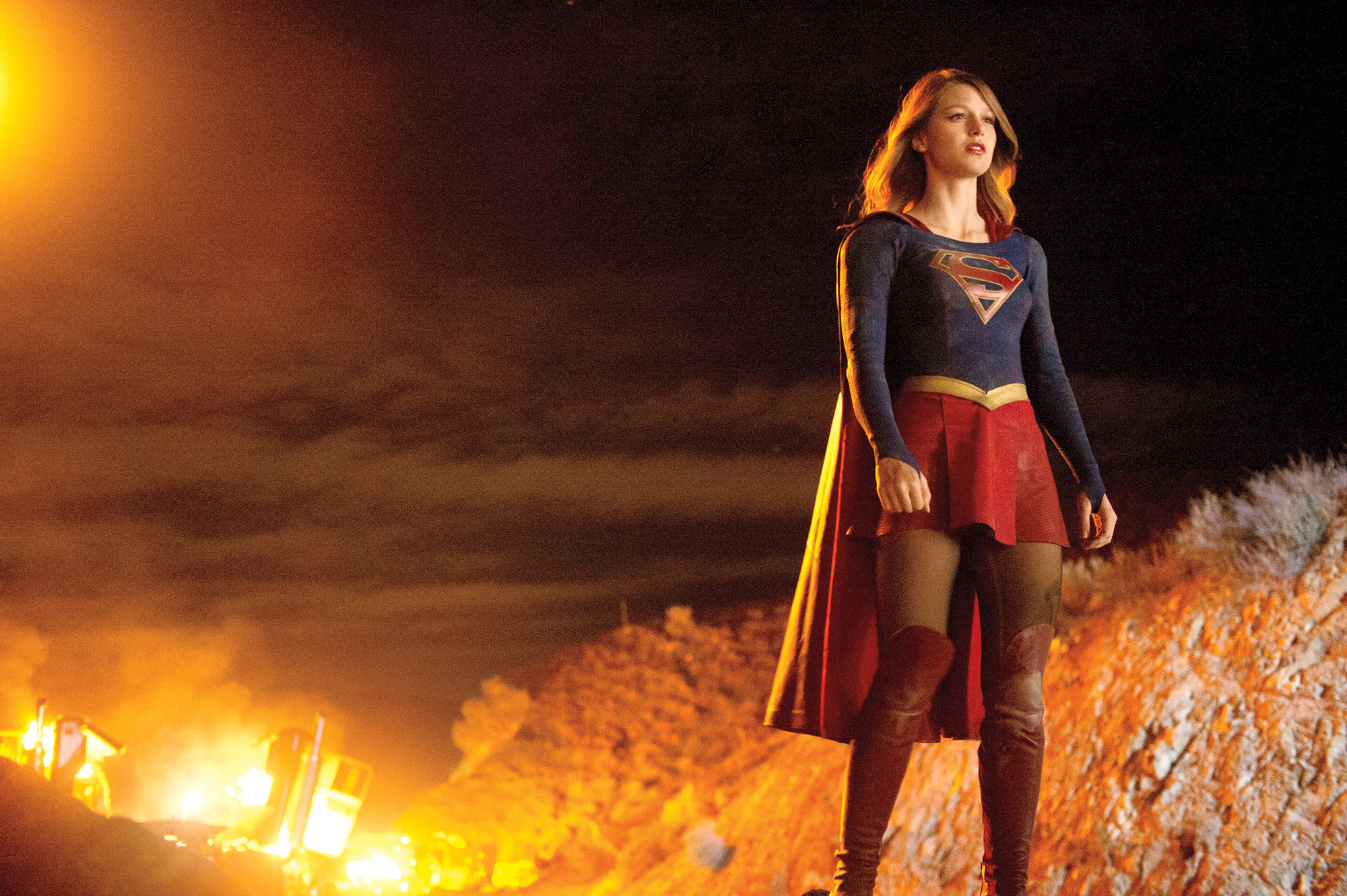 supergirl