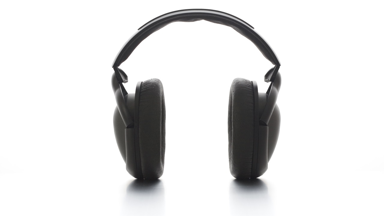headphones