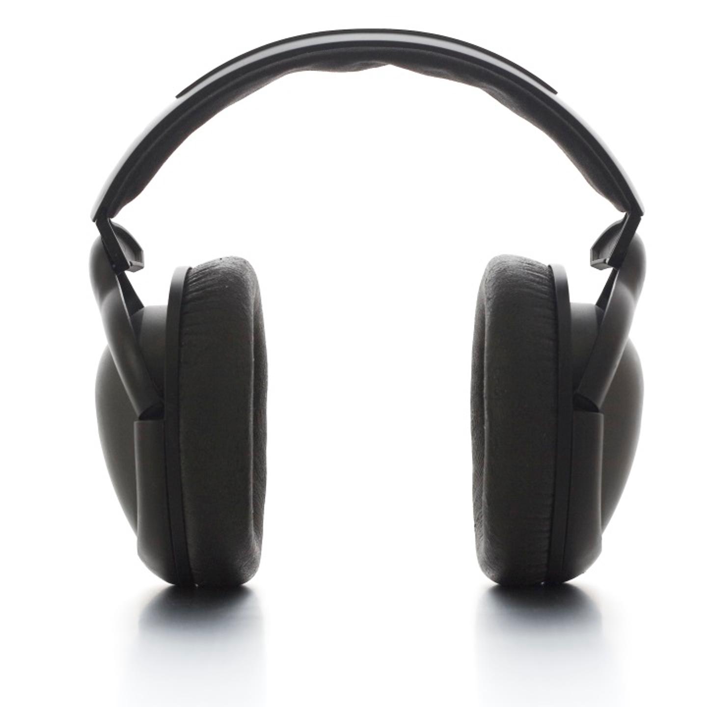headphones