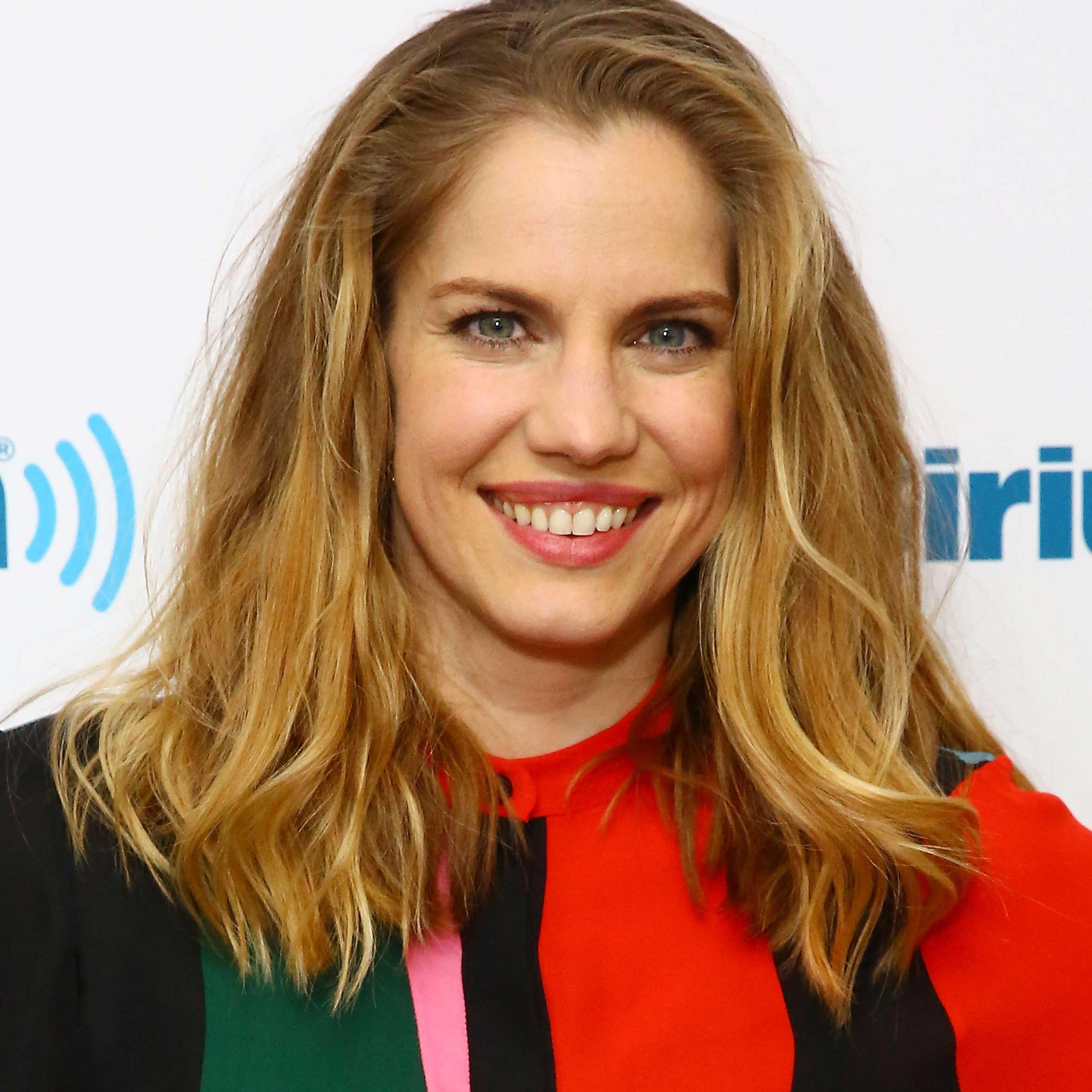 Celebrities Visit SiriusXM Studios - April 16, 2015