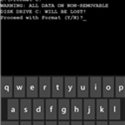 Microsoft MS-DOS