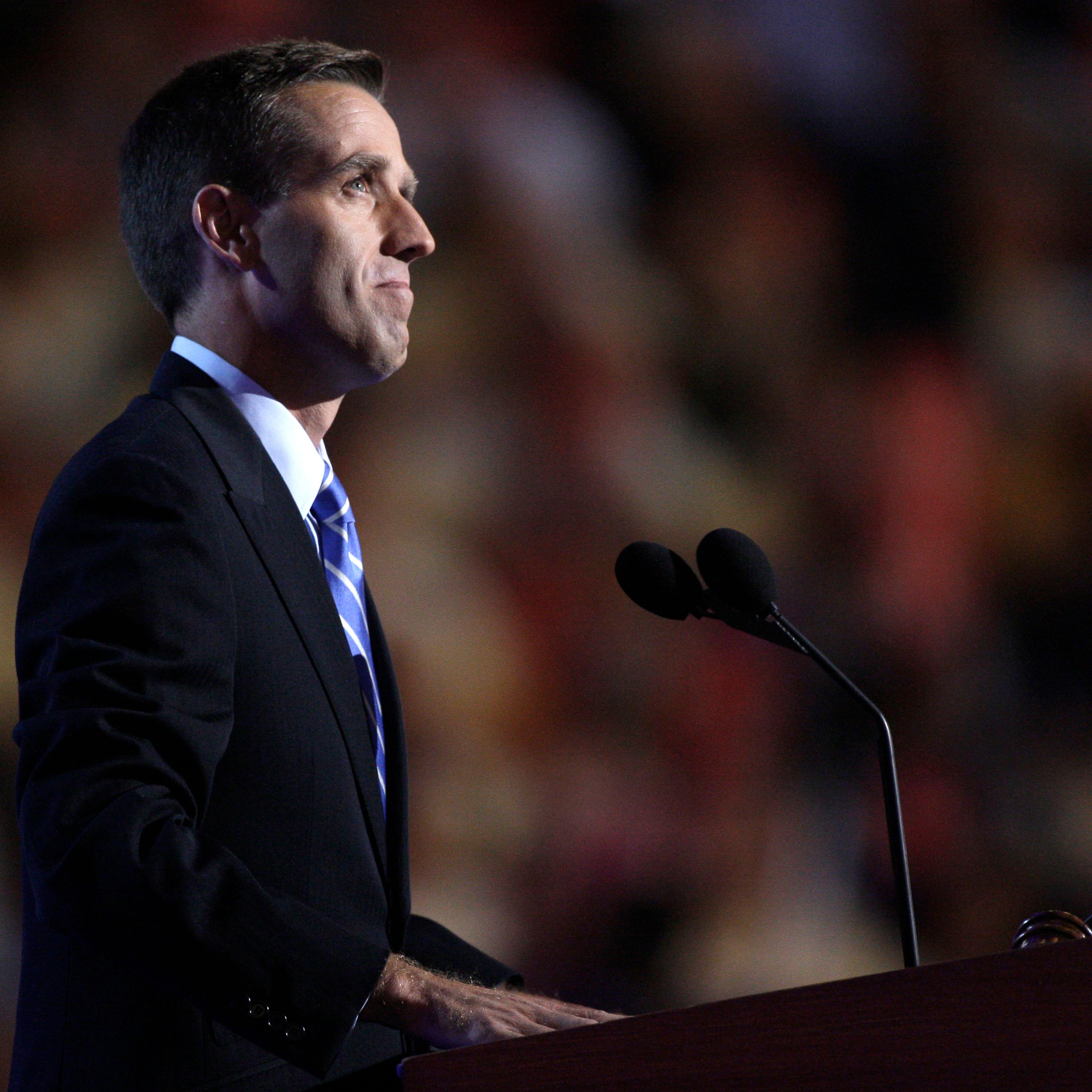 Beau Biden