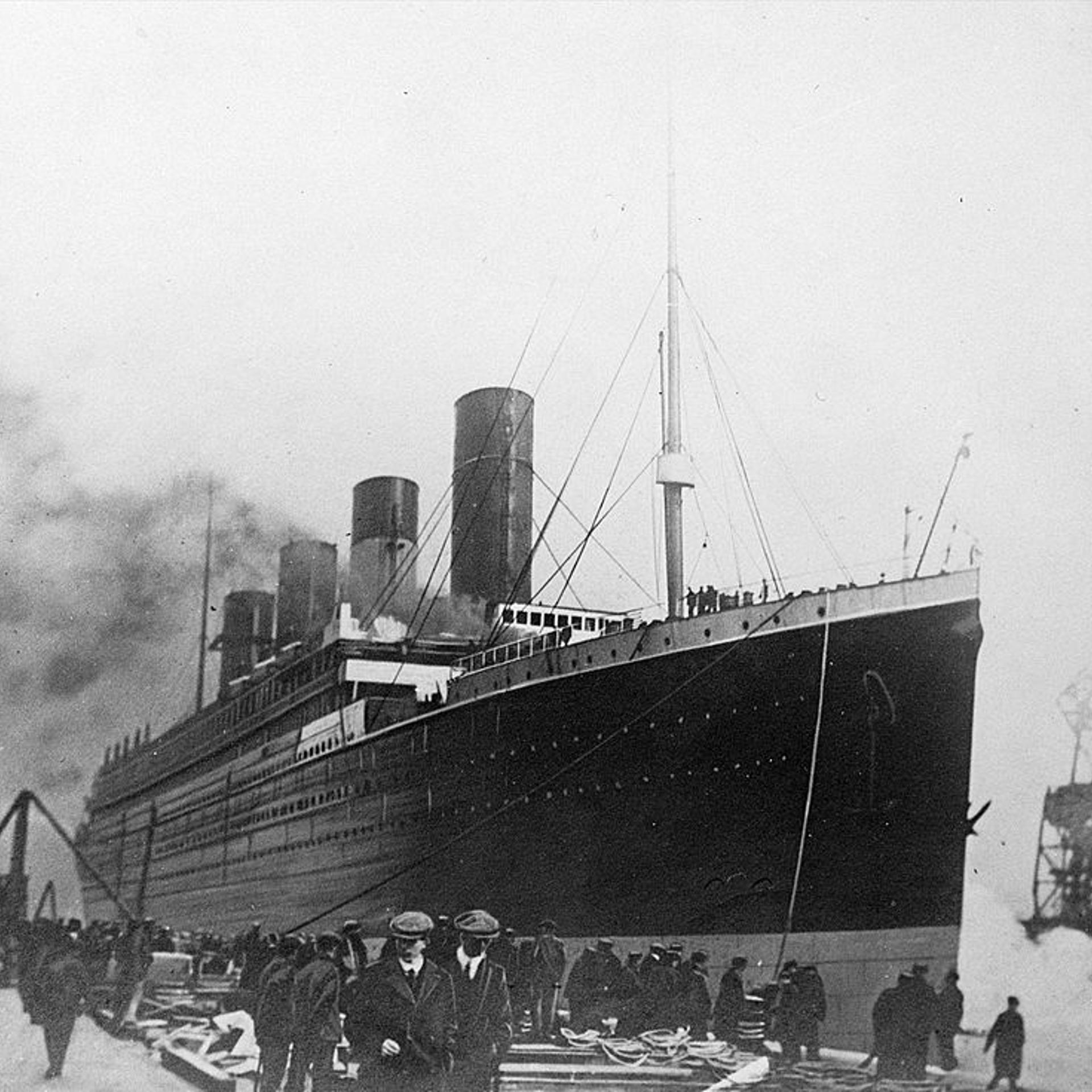 Titanic