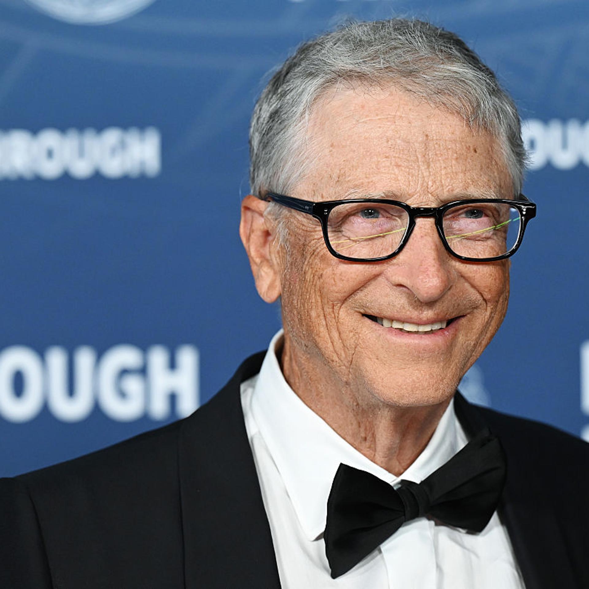 Bill Gates