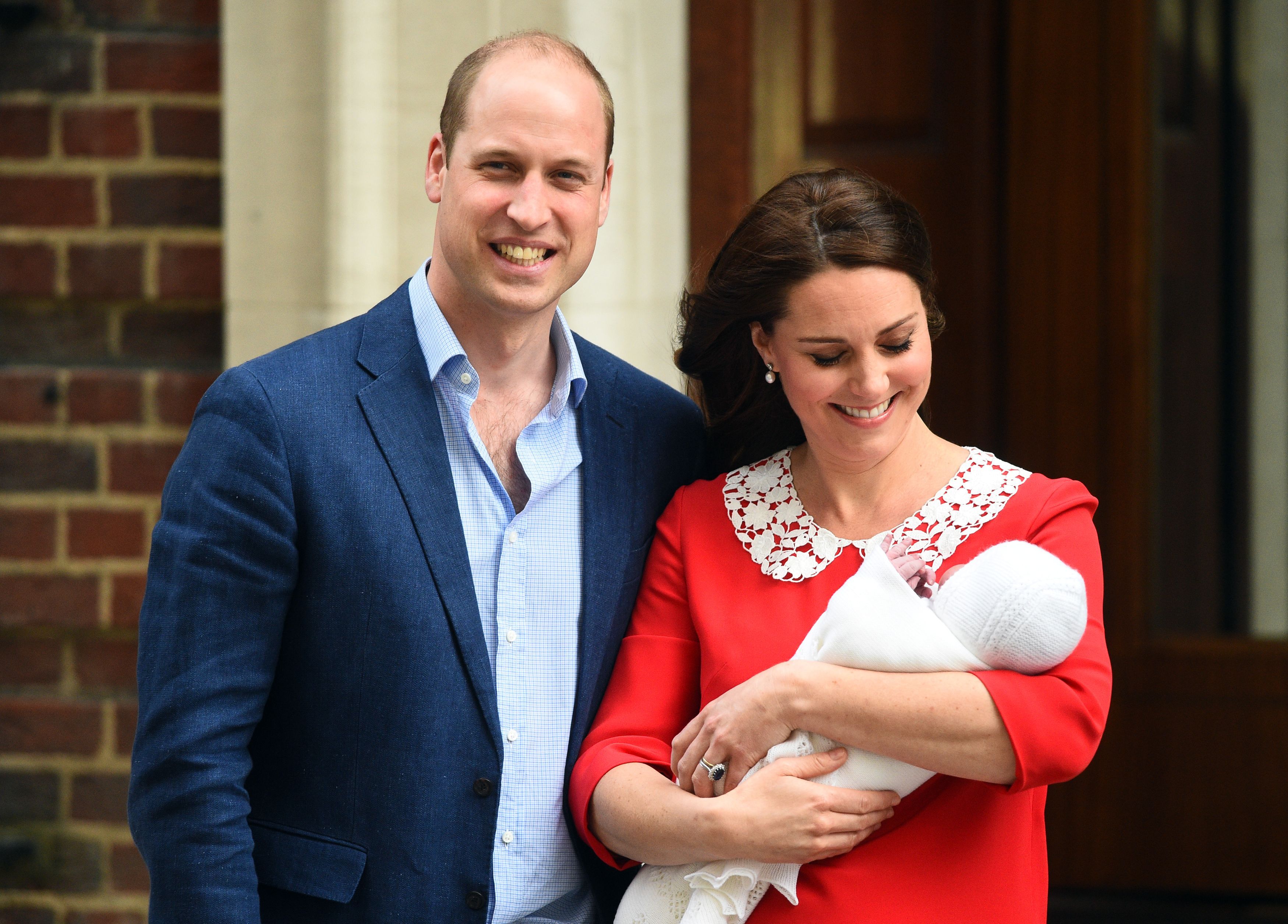 Royal Baby