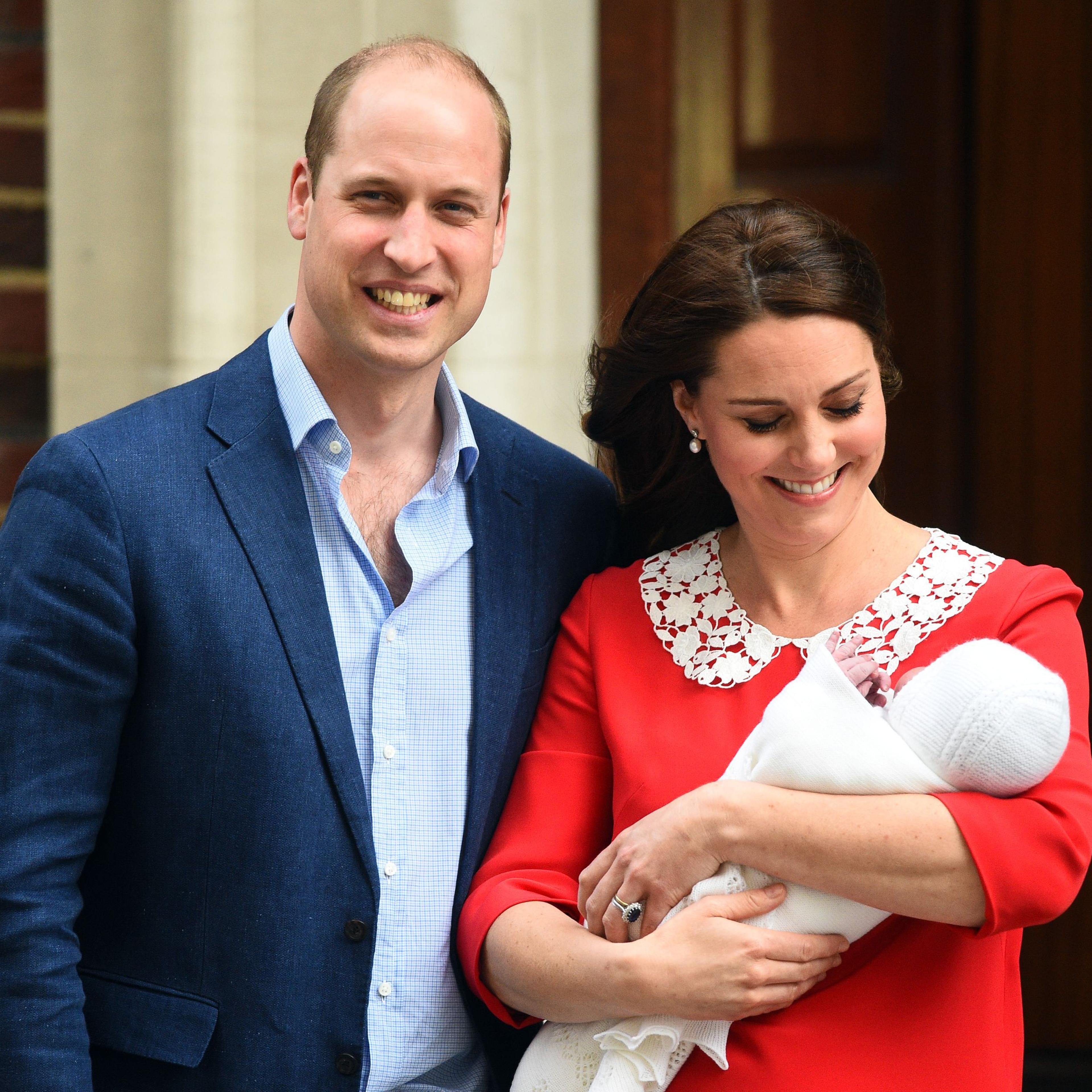 Royal Baby