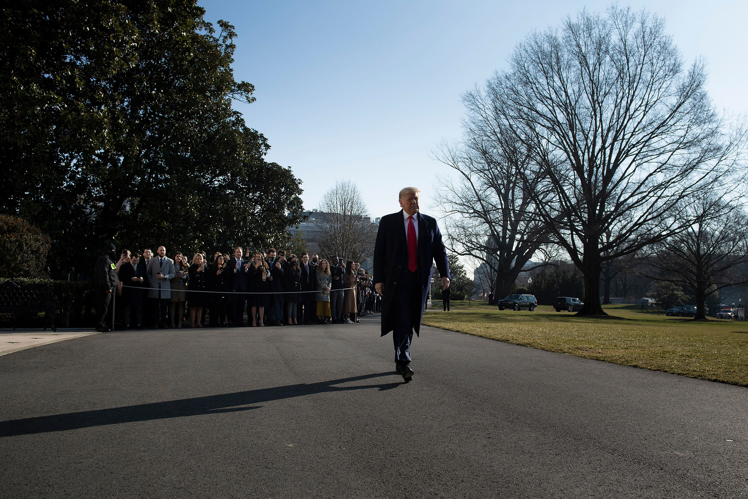 TOPSHOT-US-POLITICS-TRUMP