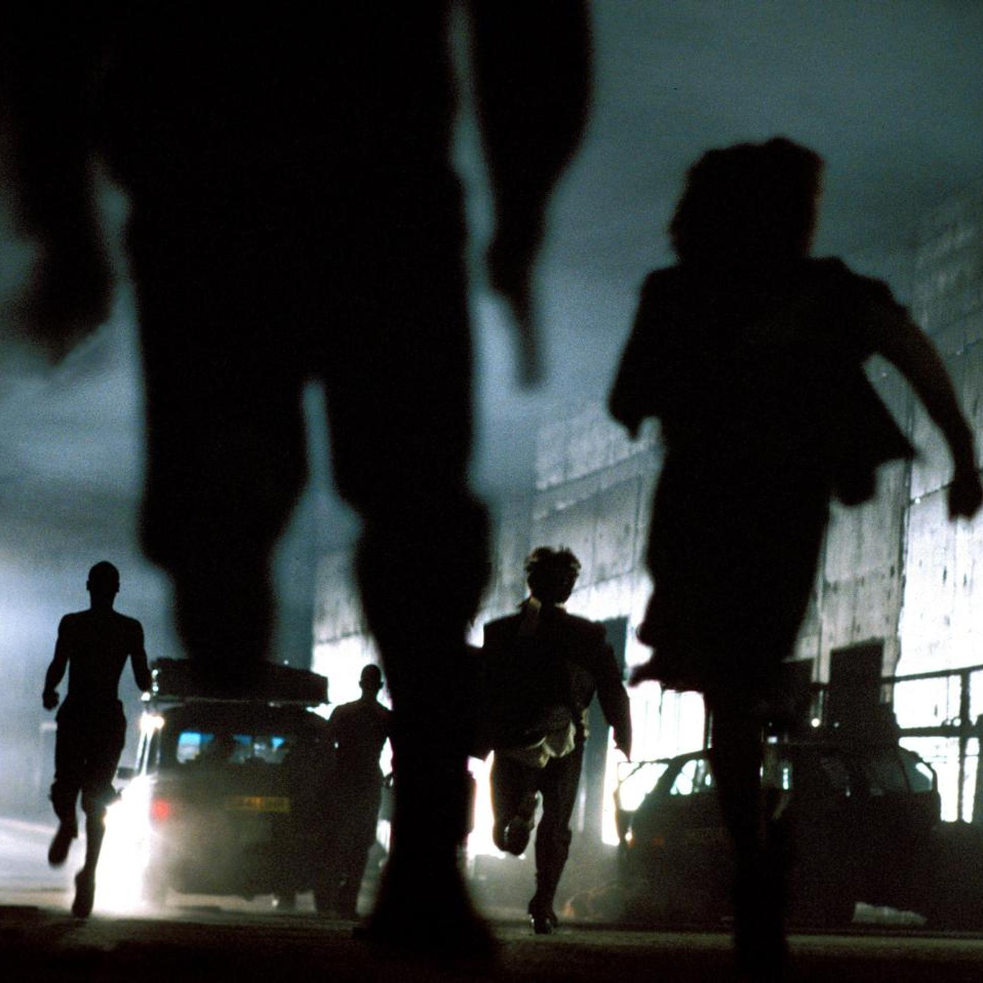 28 Days Later