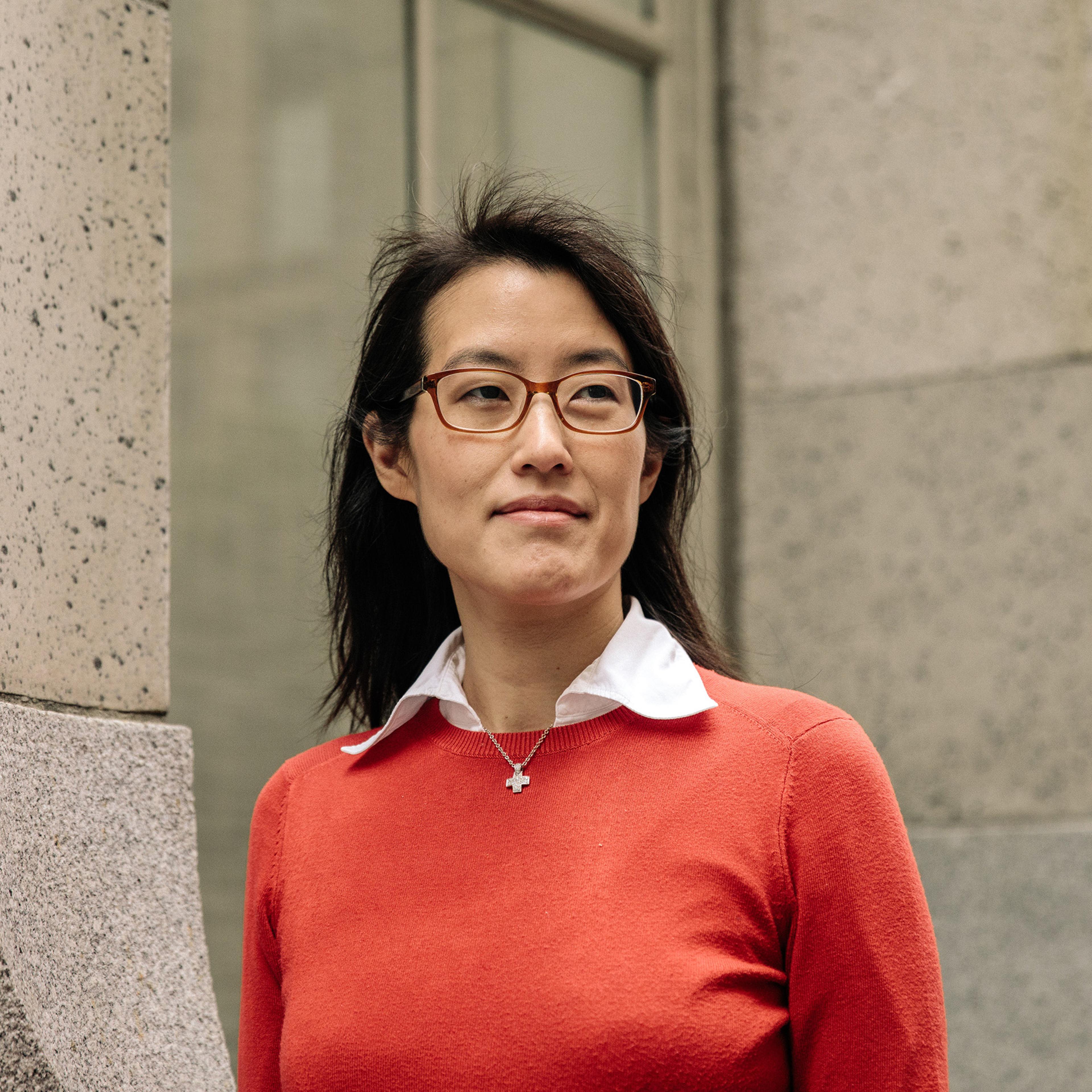 Ellen Pao failed gender discrimination suit against the venture capital firm Kleiner Perkins Caufield & Byers Silicon Valley, San Francisco
