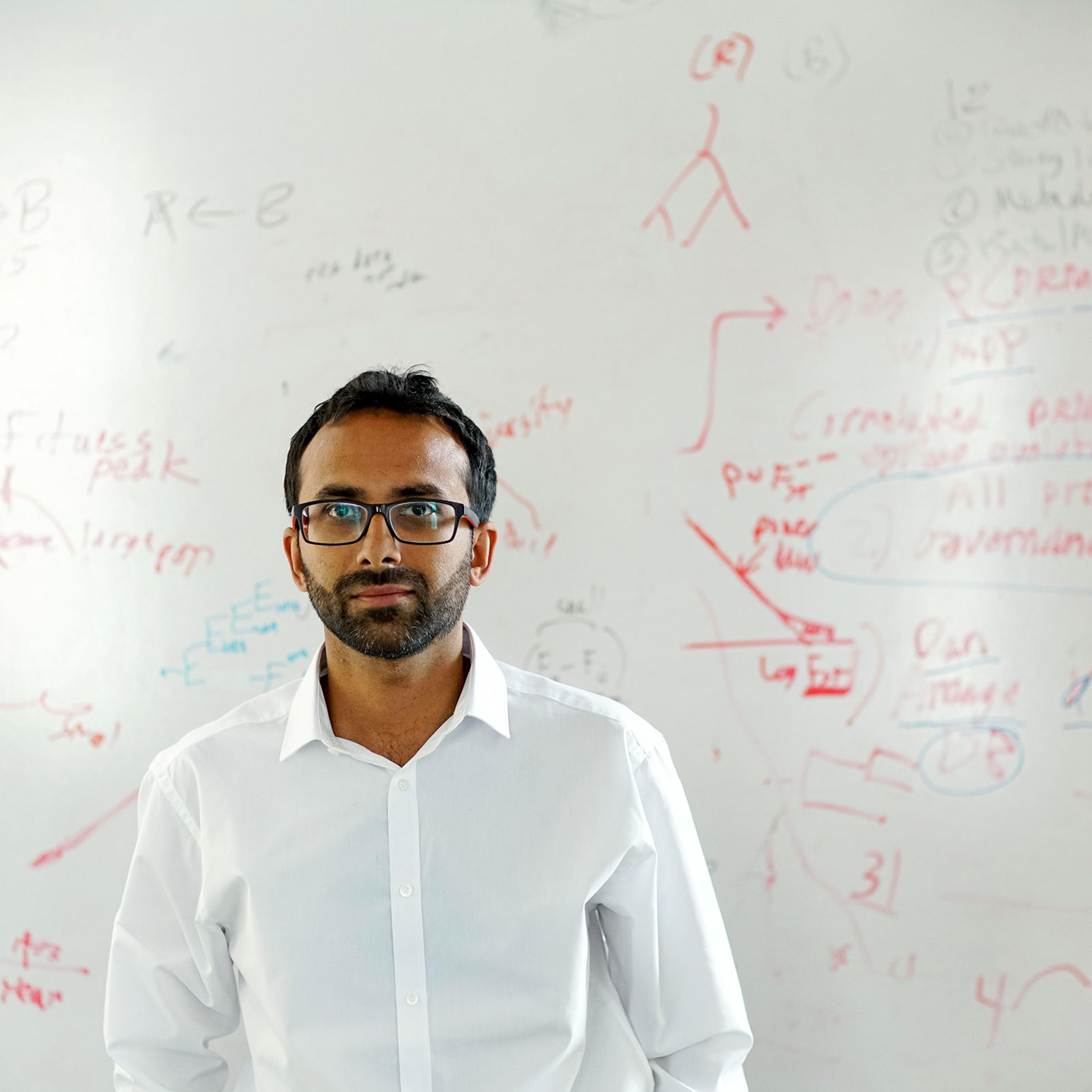 Dr. Ravindra Gupta