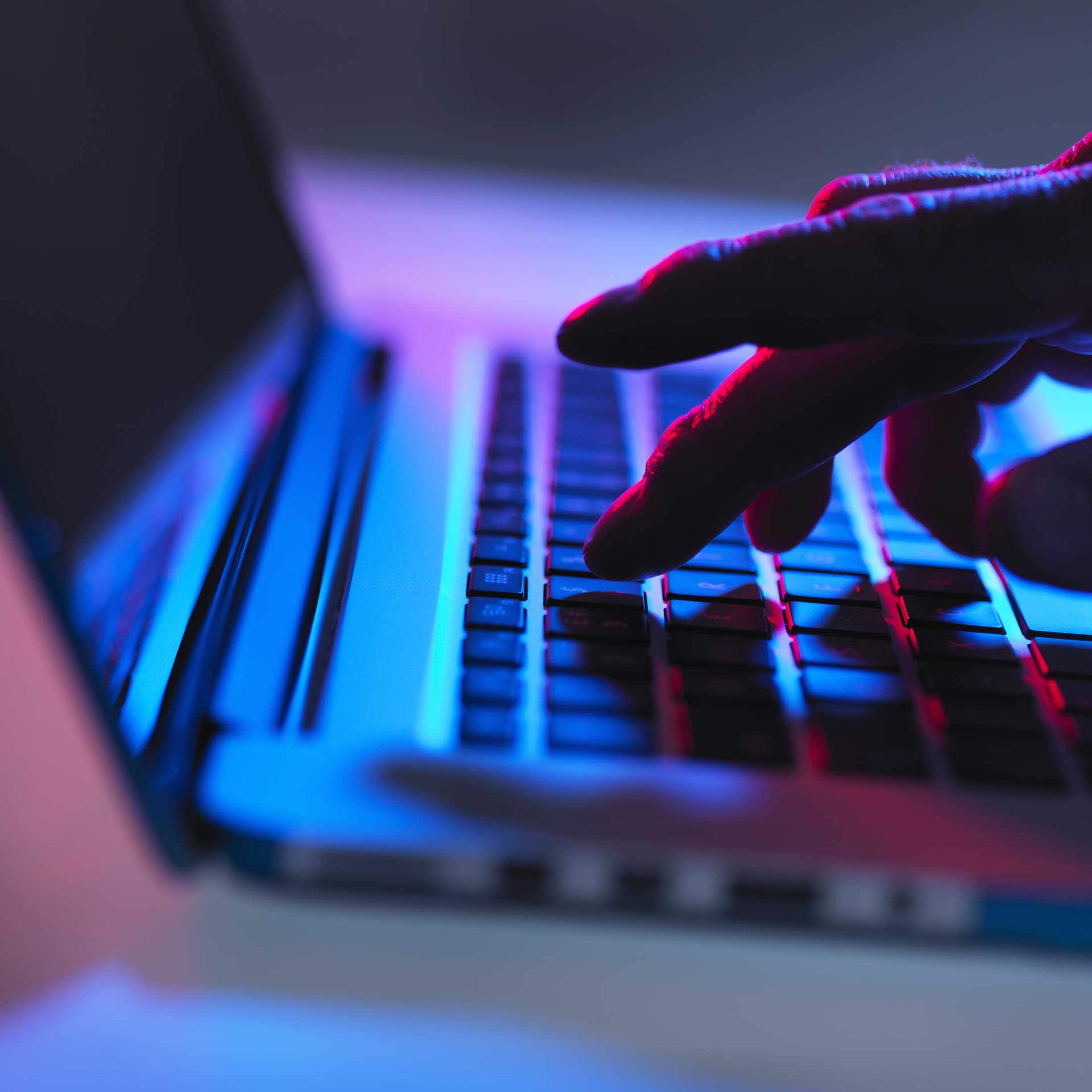 hacking, computer security