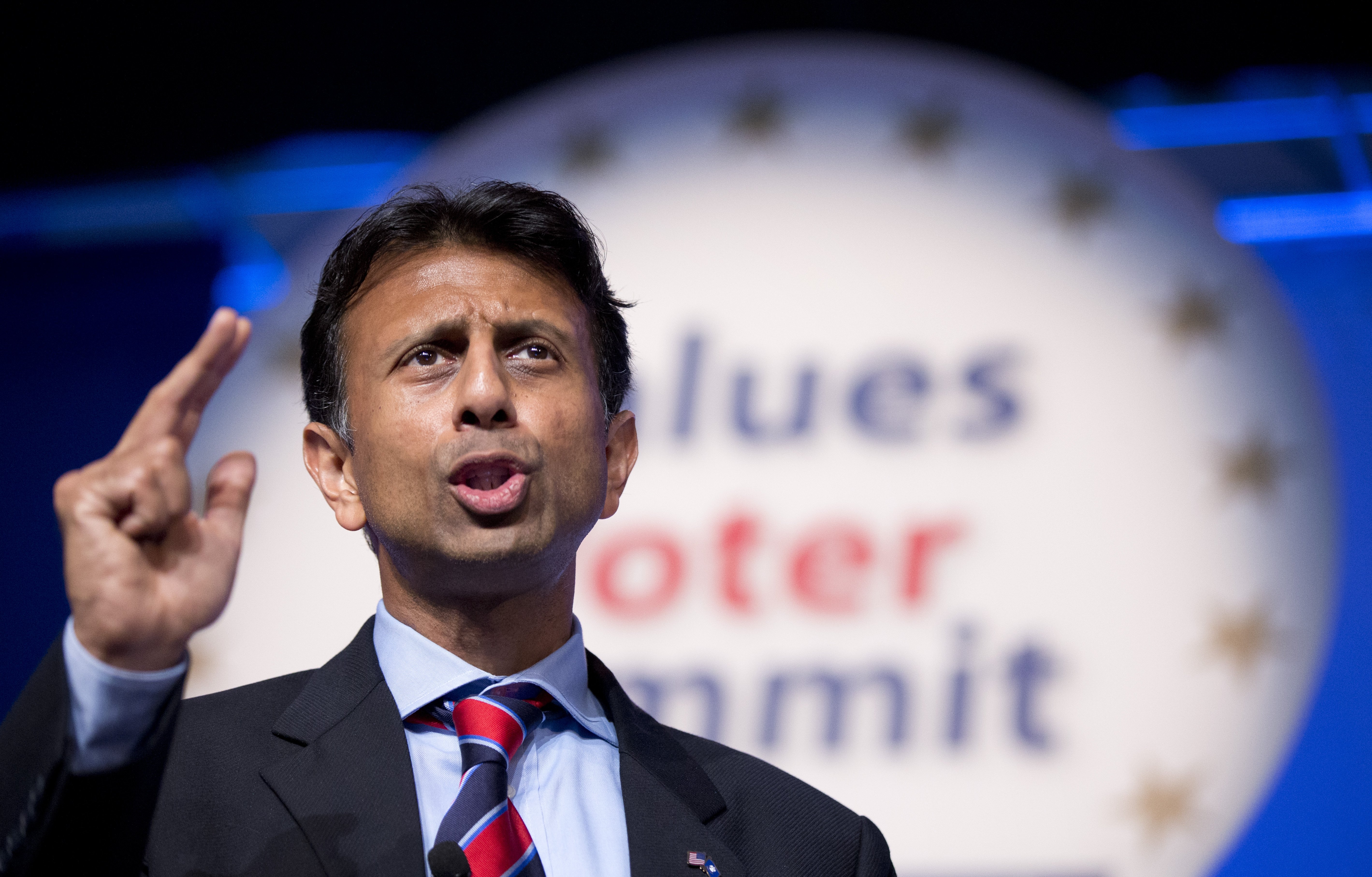 Bobby Jindal