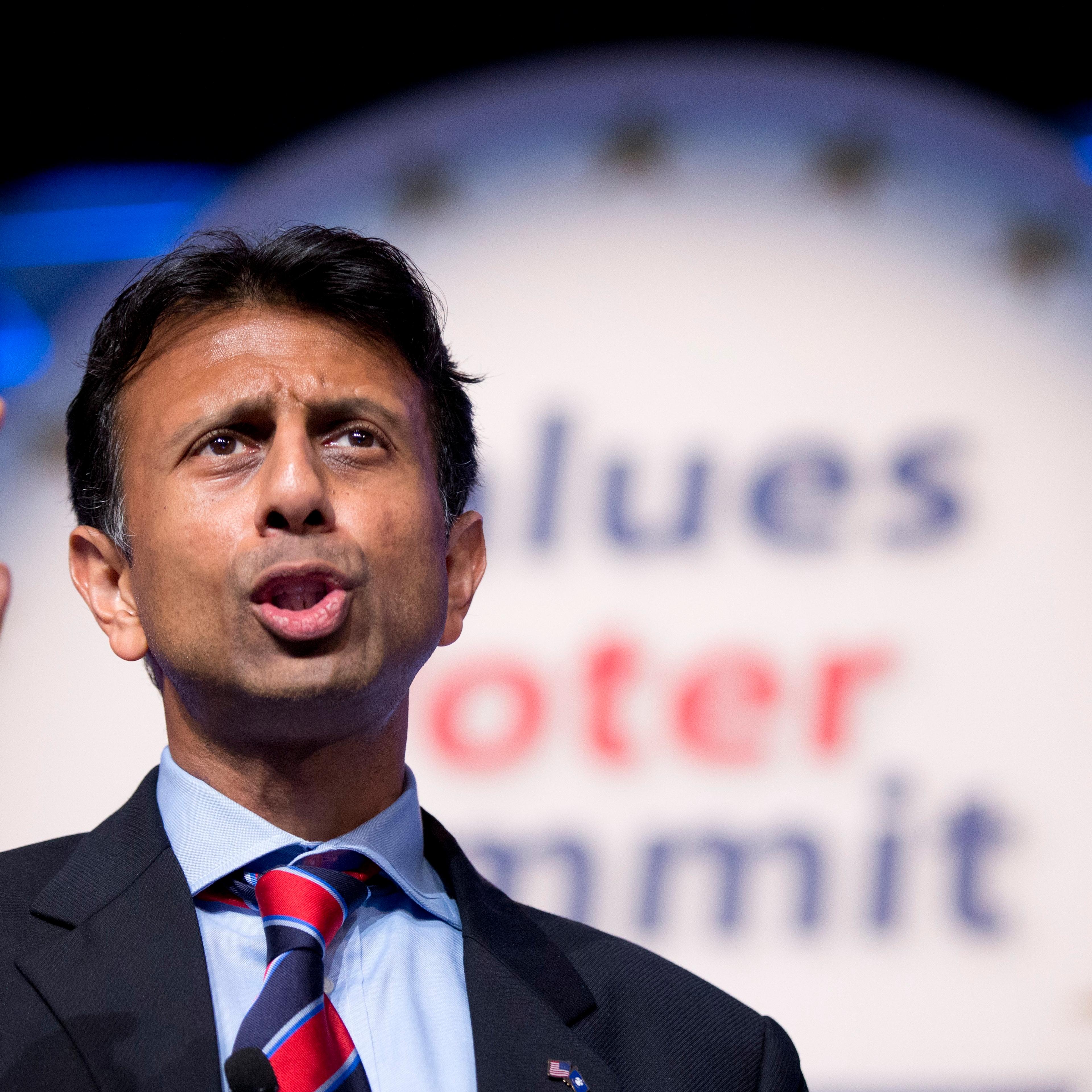 Bobby Jindal