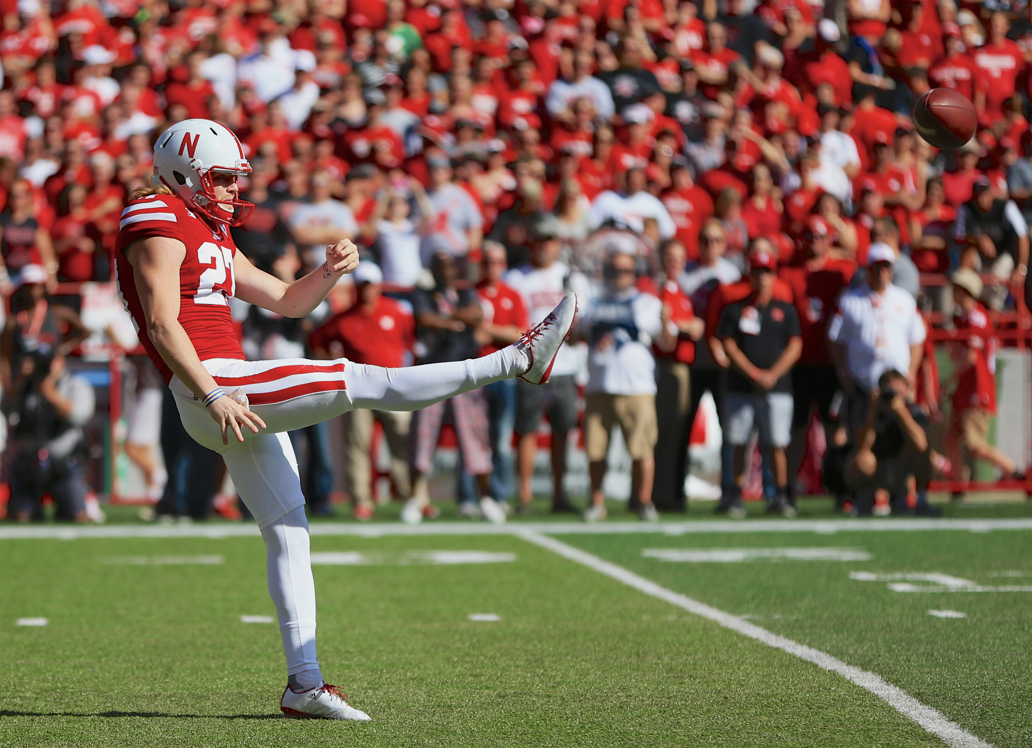 Sam Foltz