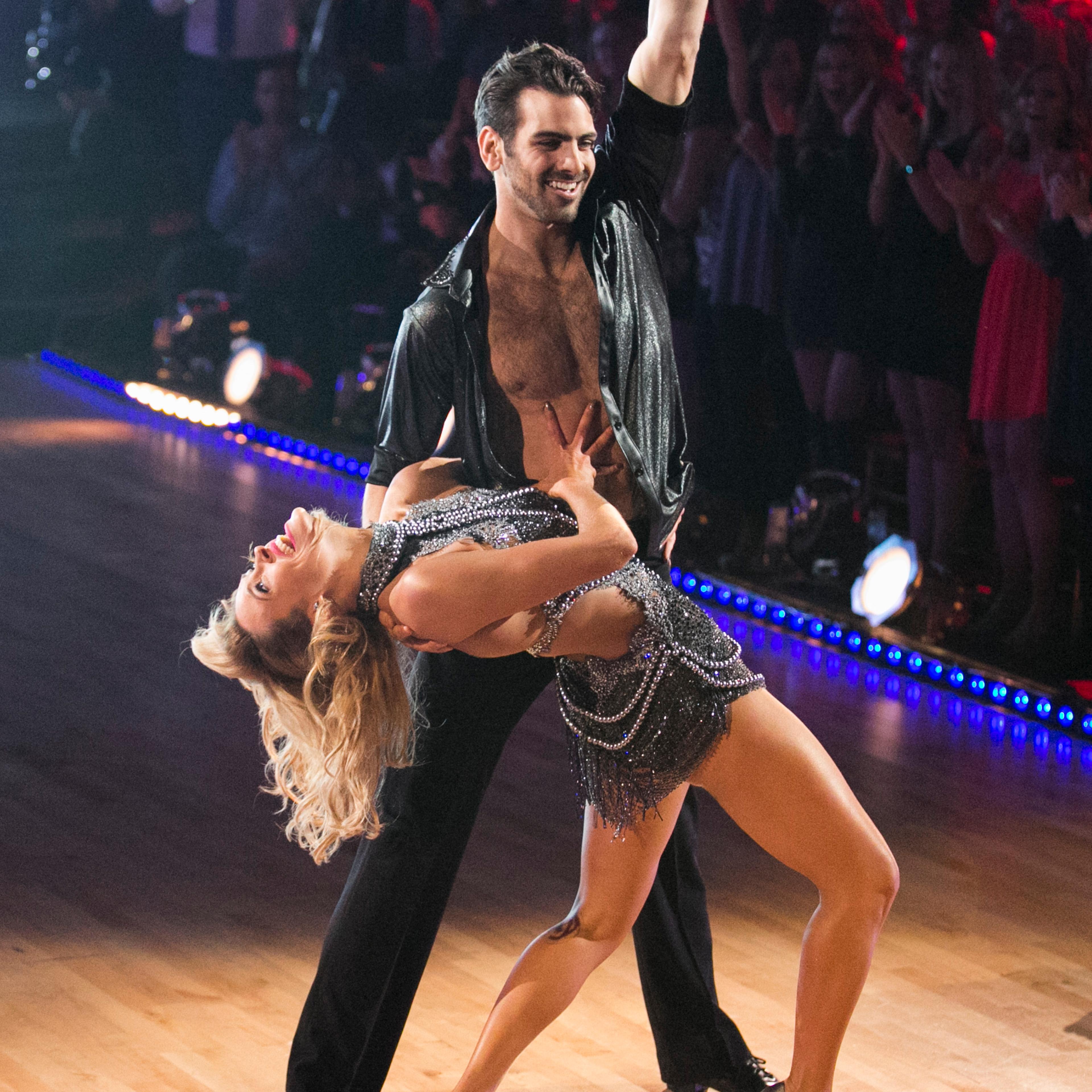 ABC's "Dancing With the Stars": Season 22 - Week One