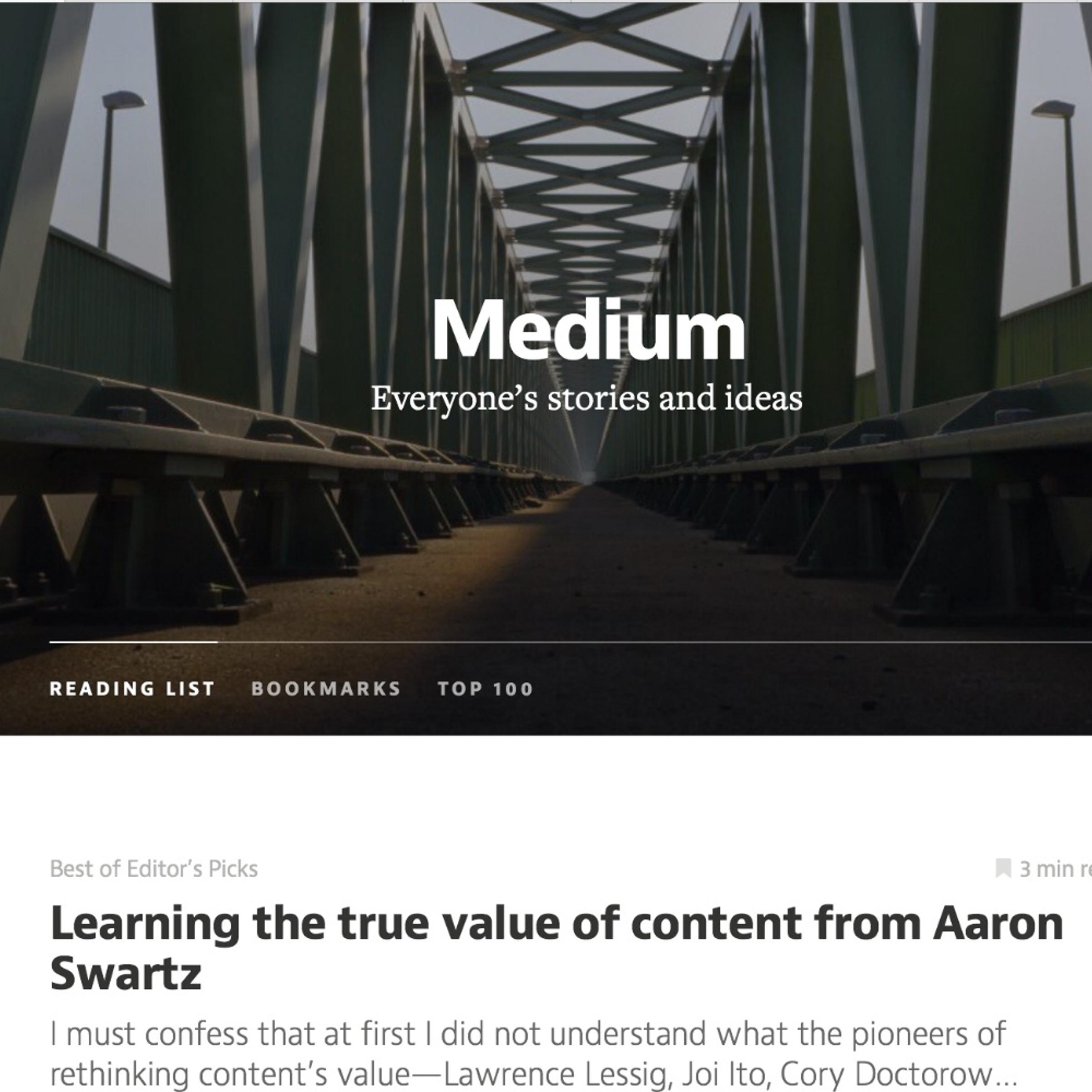 Medium