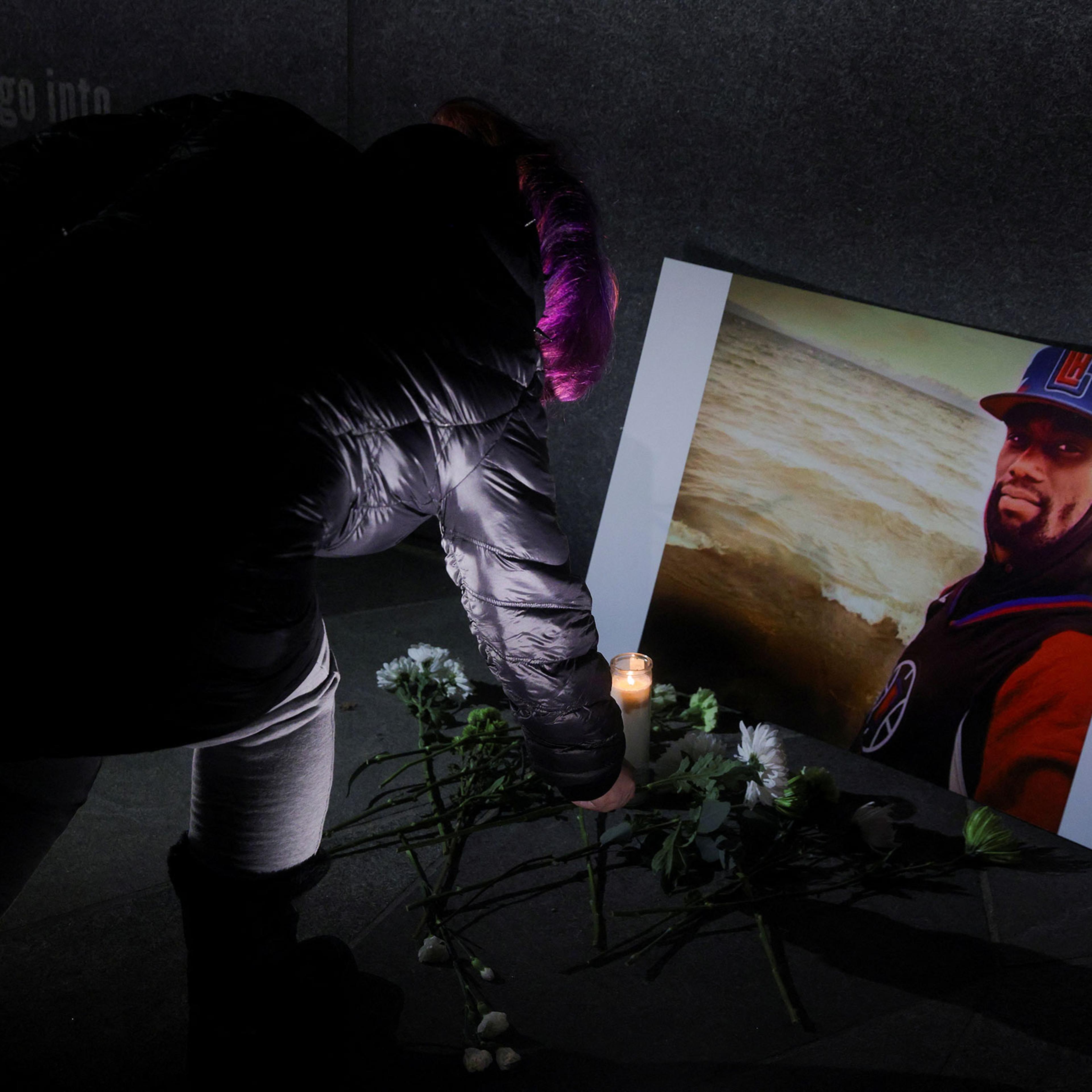 People react to release of video of fatal police encounter with Tyre Nichols in Boston