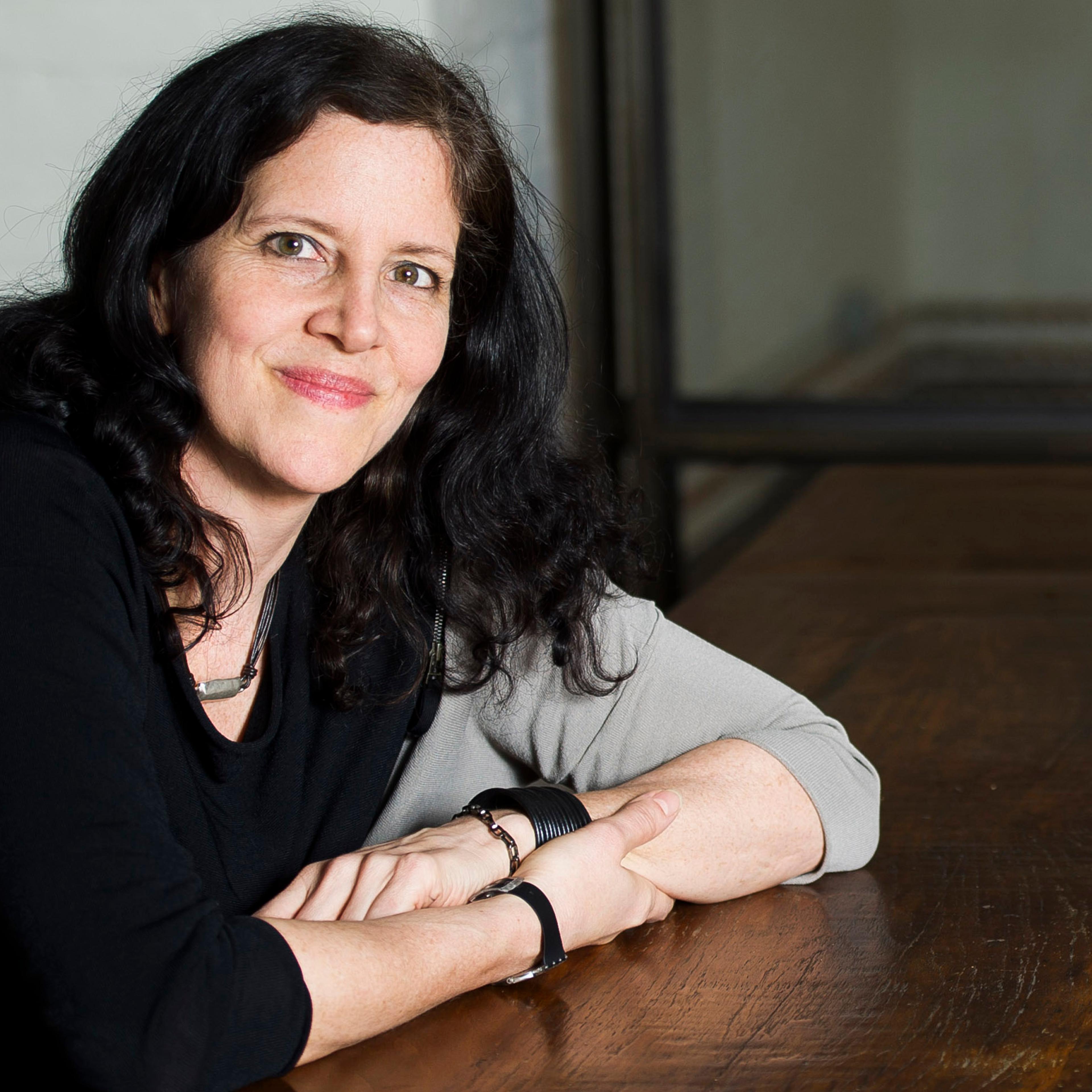 Laura Poitras, Johanna Hamilton