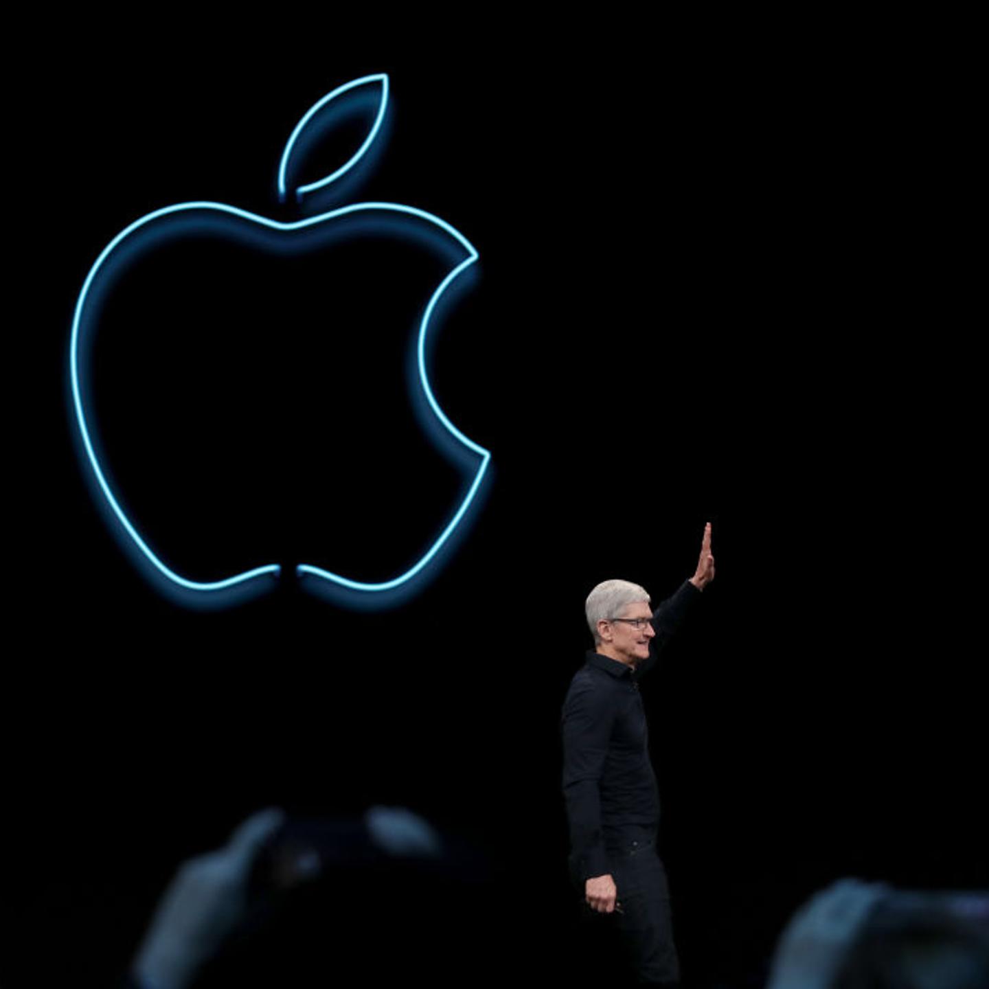 Apple iTunes Music