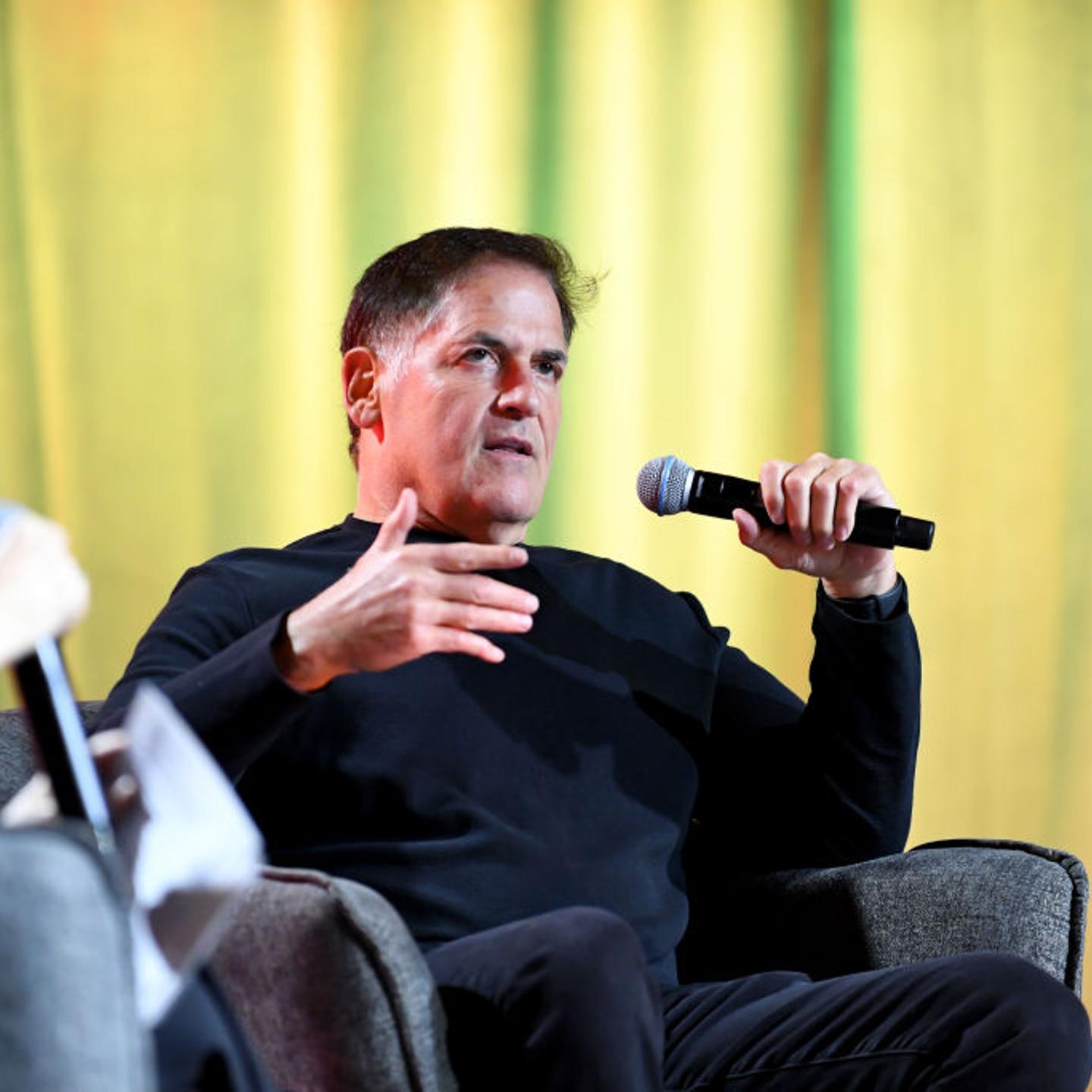 WIRED's The Big Interview 2024