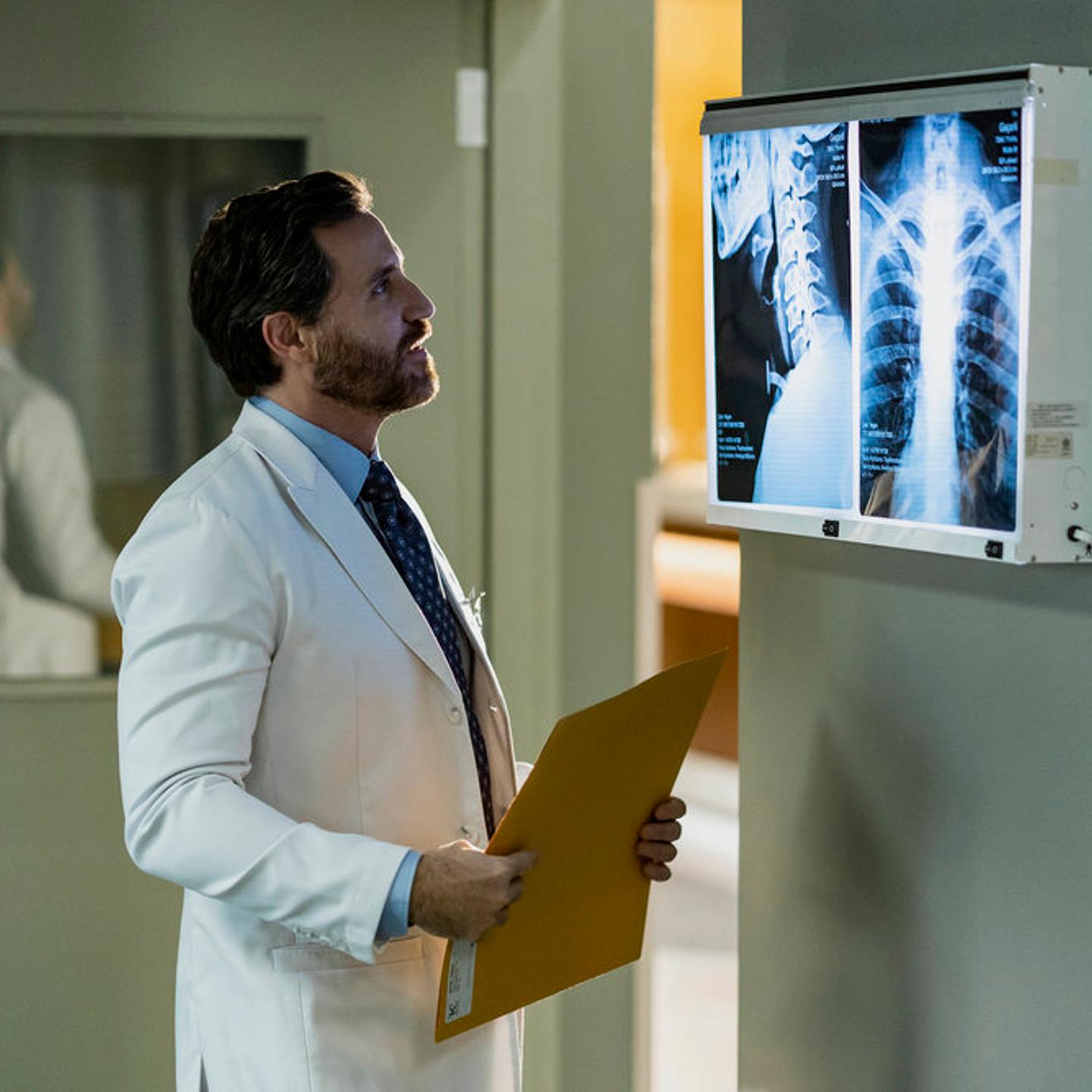 Dr. Death - Season 2
