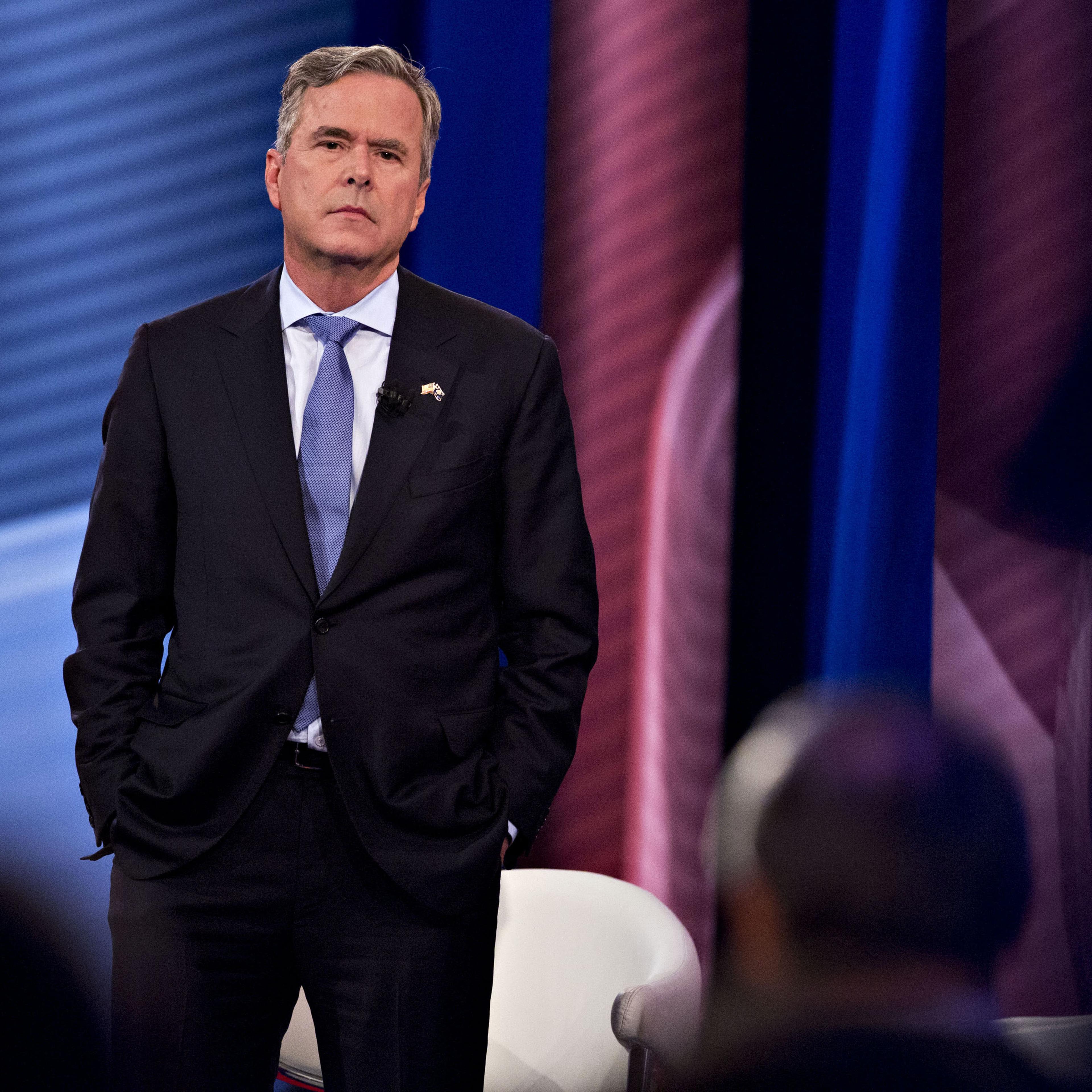 CNN Hosts South Carolina Republican Presidential Town Hall