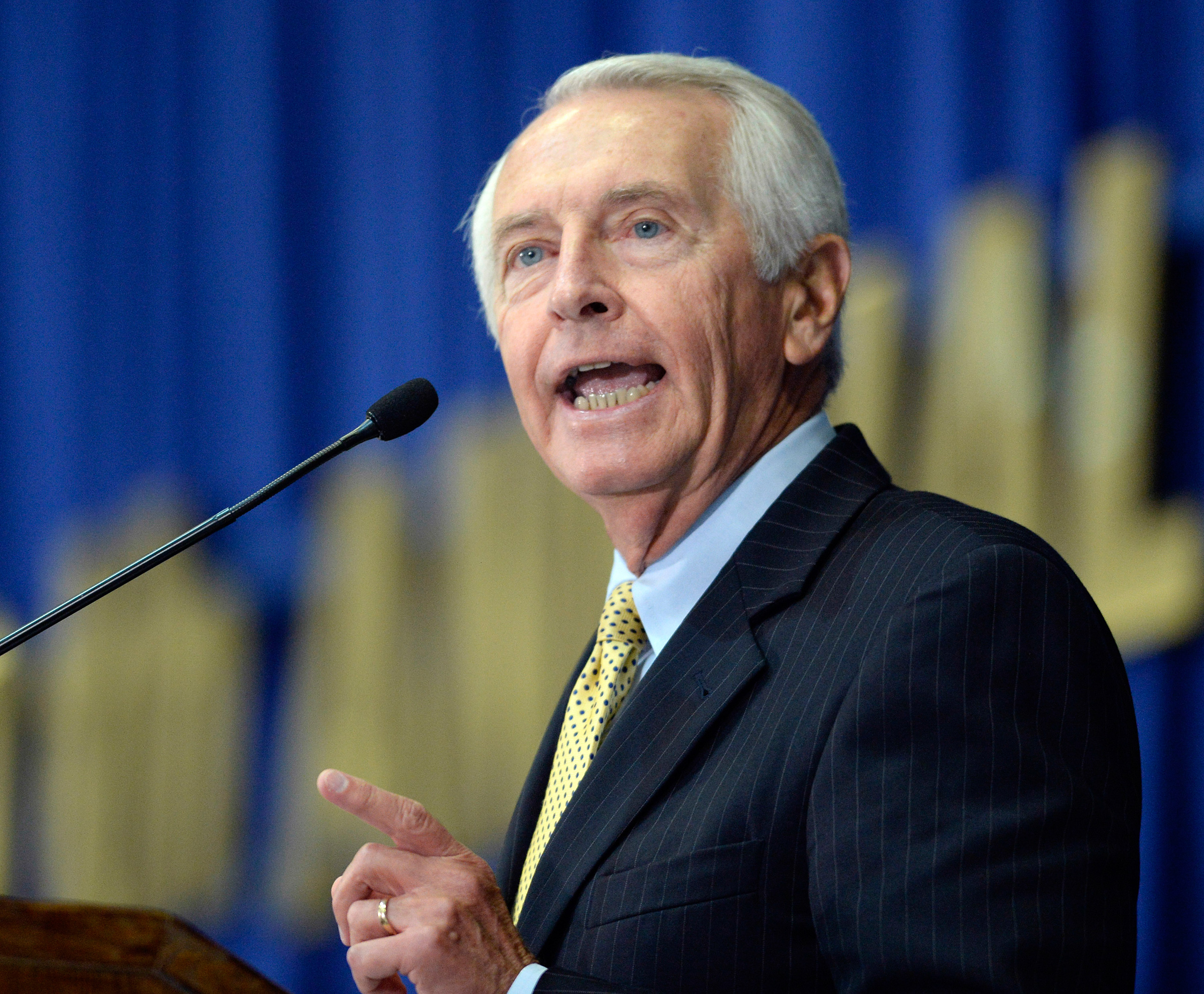 Steve Beshear