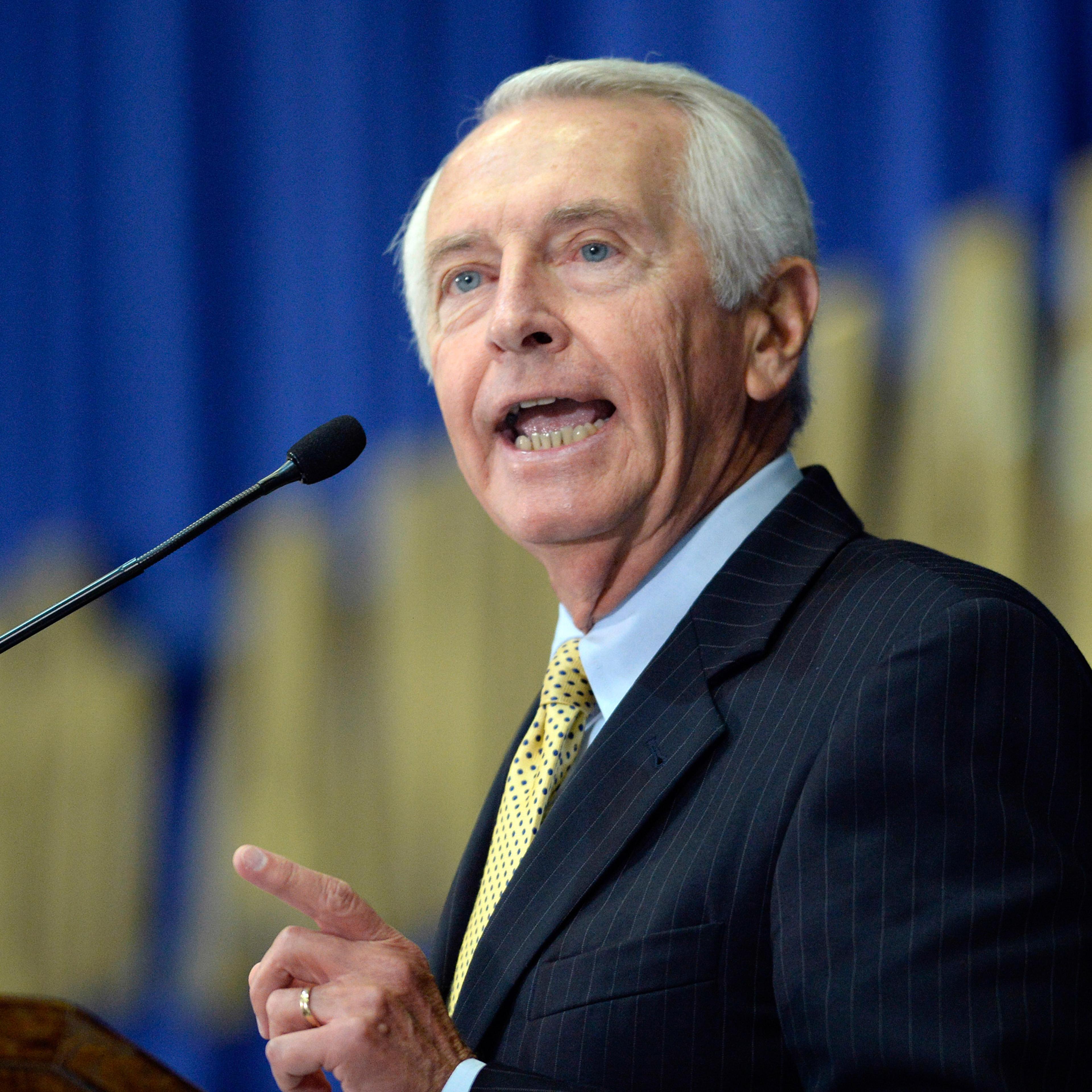 Steve Beshear
