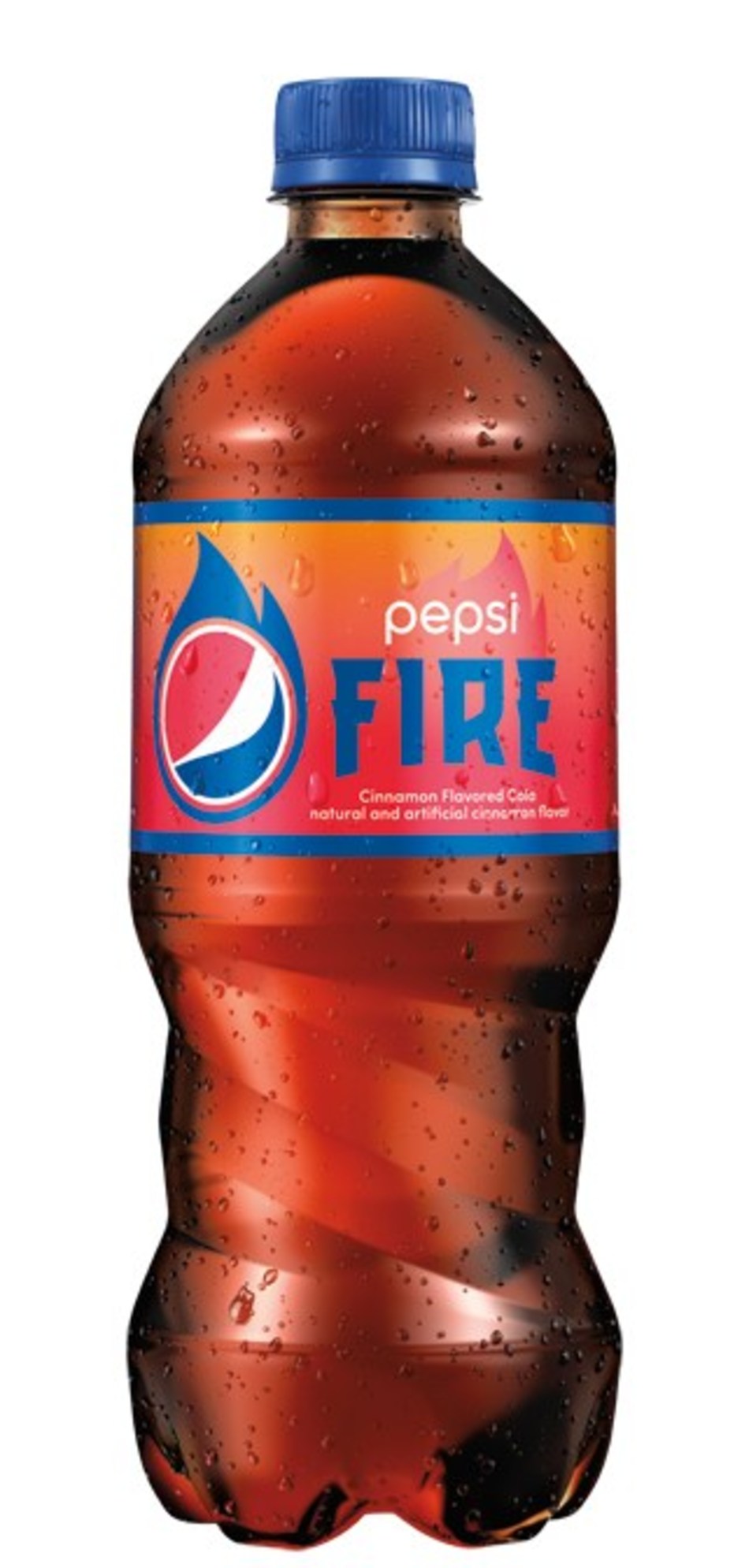 Pepsi Announces New Cinnamon-Flavored Cola for Summer