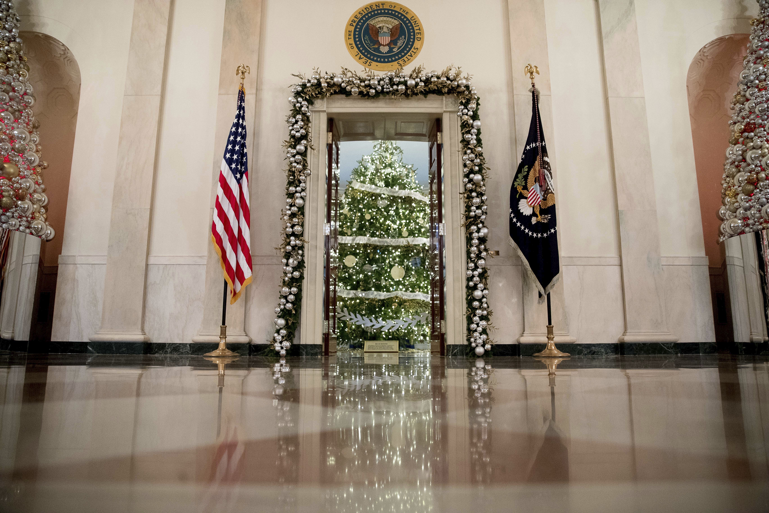 Obama Final Christmas