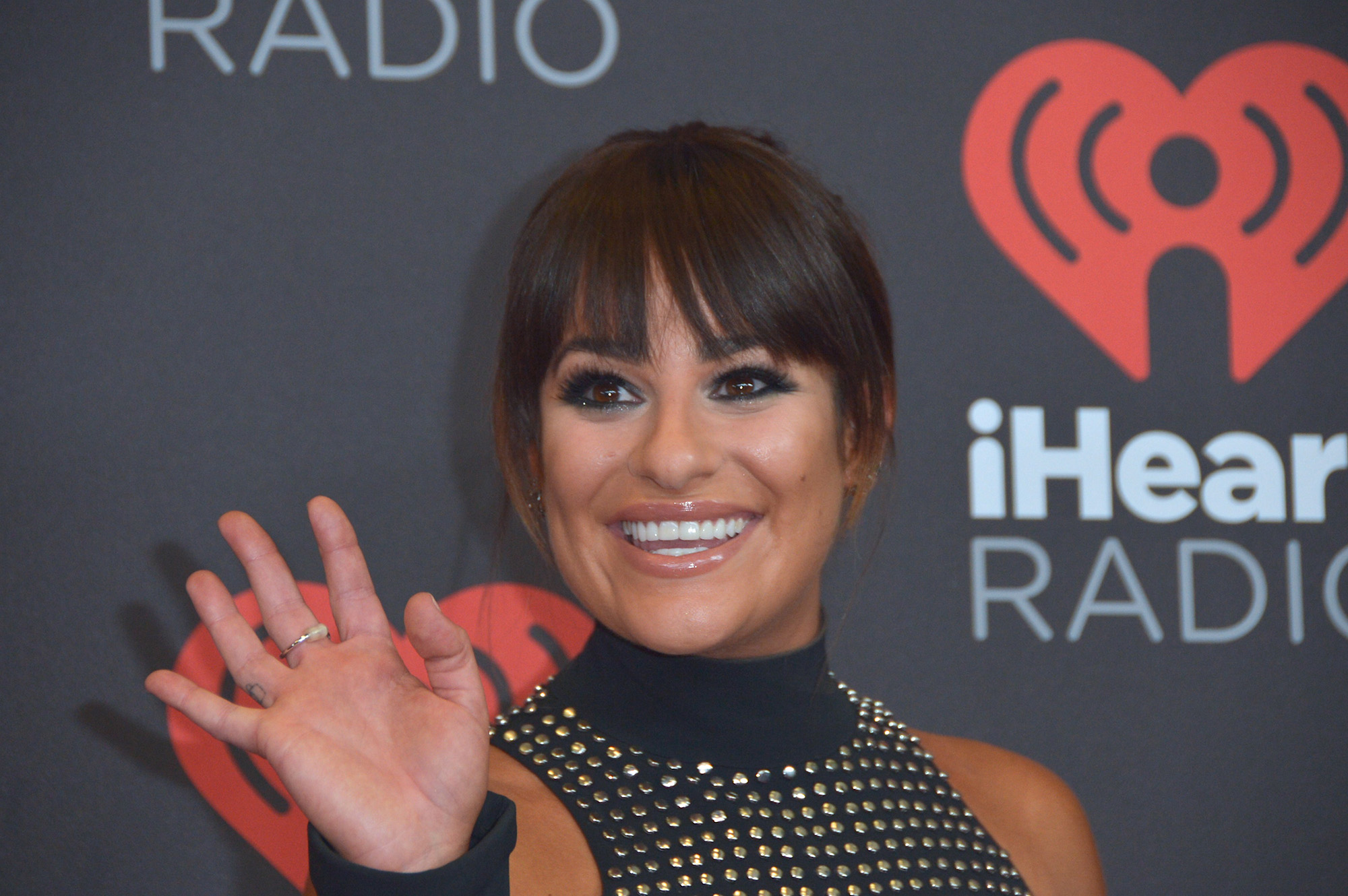2016 iHeartRadio Music Festival - Night 2