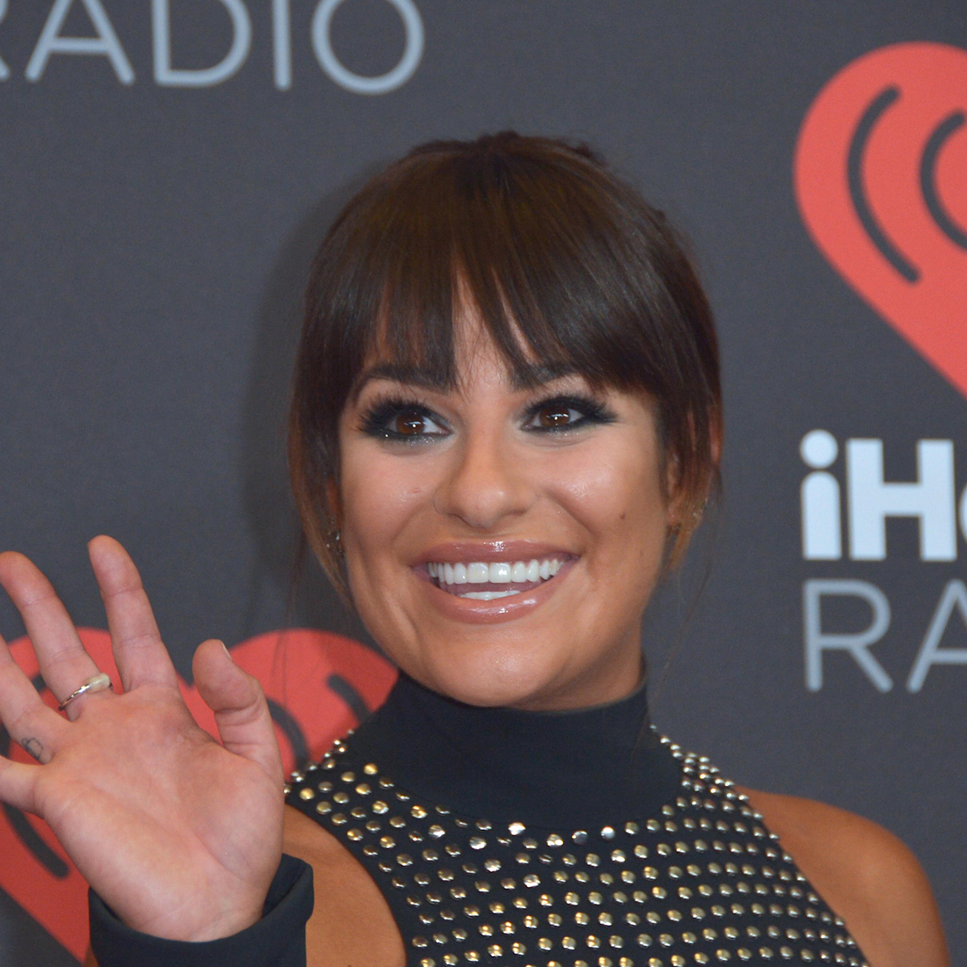 2016 iHeartRadio Music Festival - Night 2
