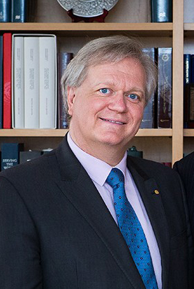 Brian Schmidt