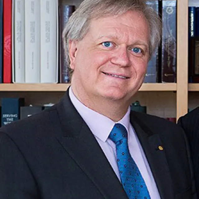 Brian Schmidt